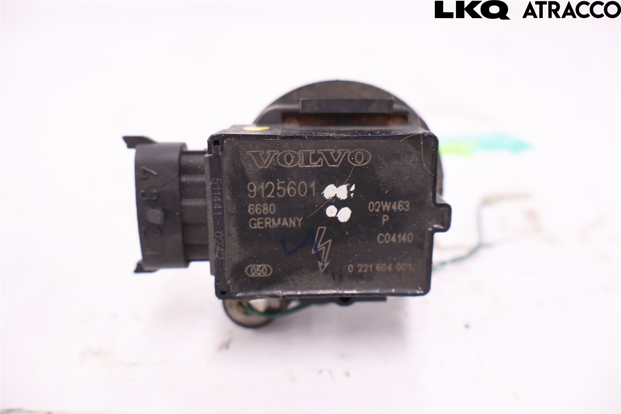 Volvo V70 00-04 Tändspole