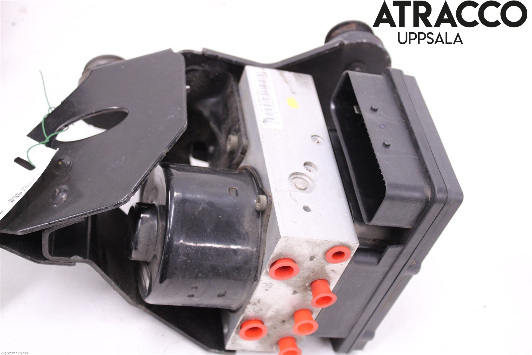 Mercedes-Benz MB ML (W164) 05-11 Abs Hydraulaggregat