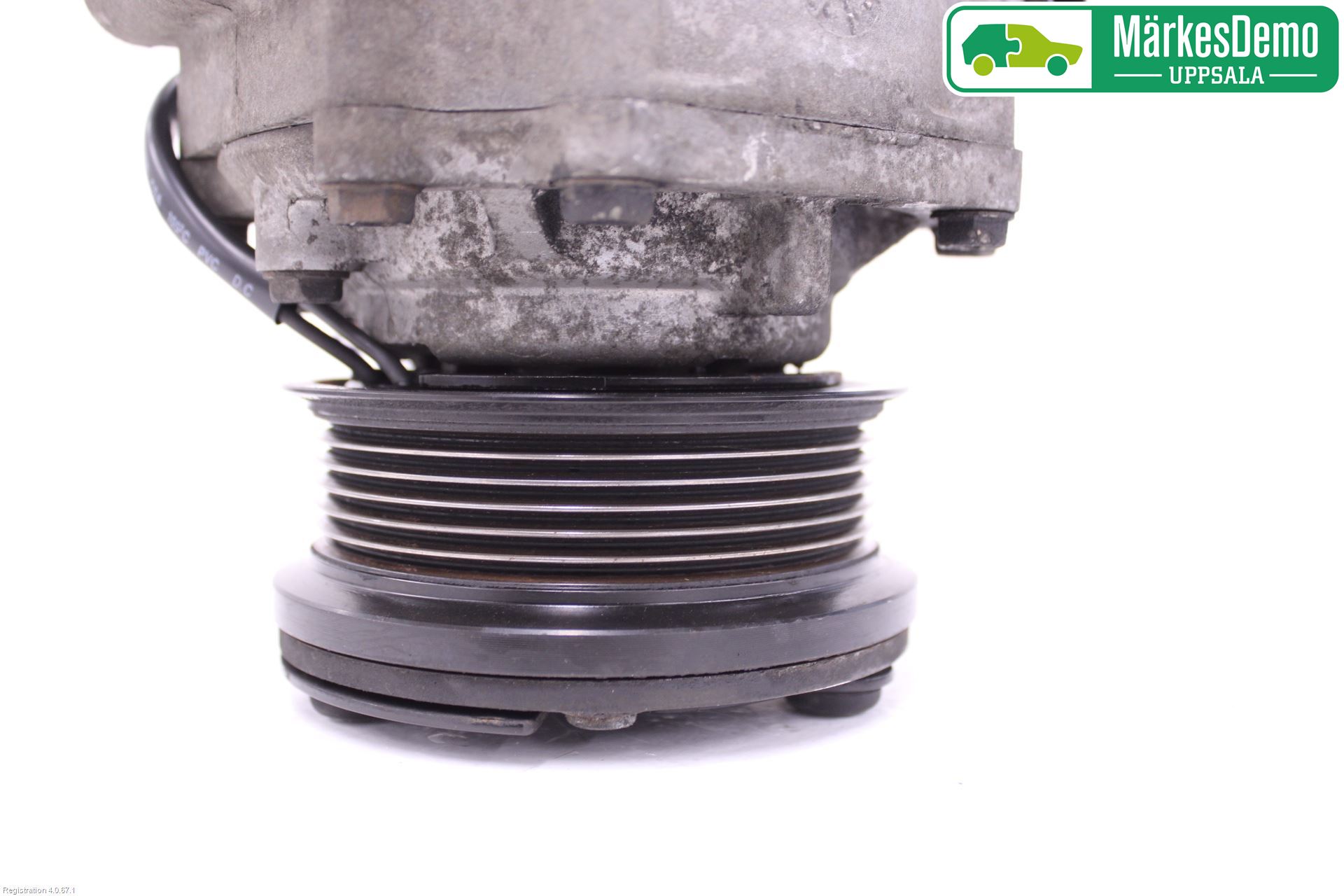 Ford FOCUS     99-04 Ac Kompressor