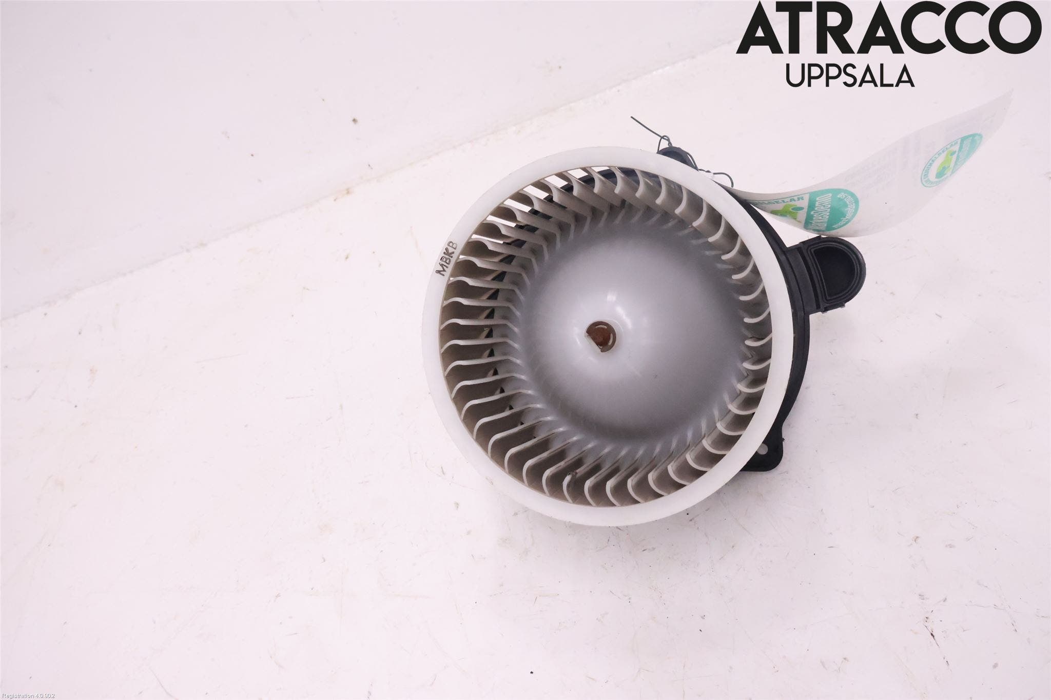 Hyundai i30 PD 17- Värmefläkt