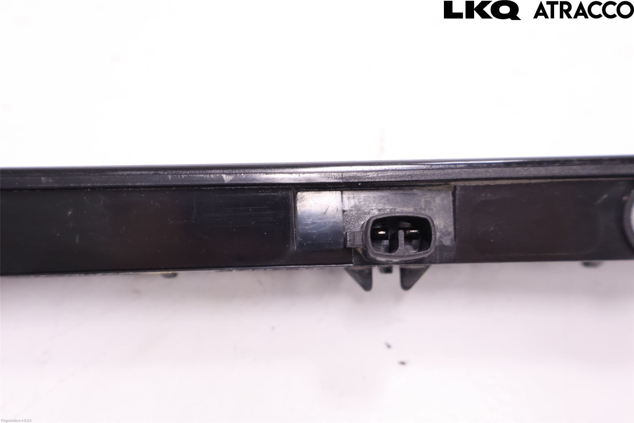 Toyota C-HR 16-23 Bromsljus Bakruta