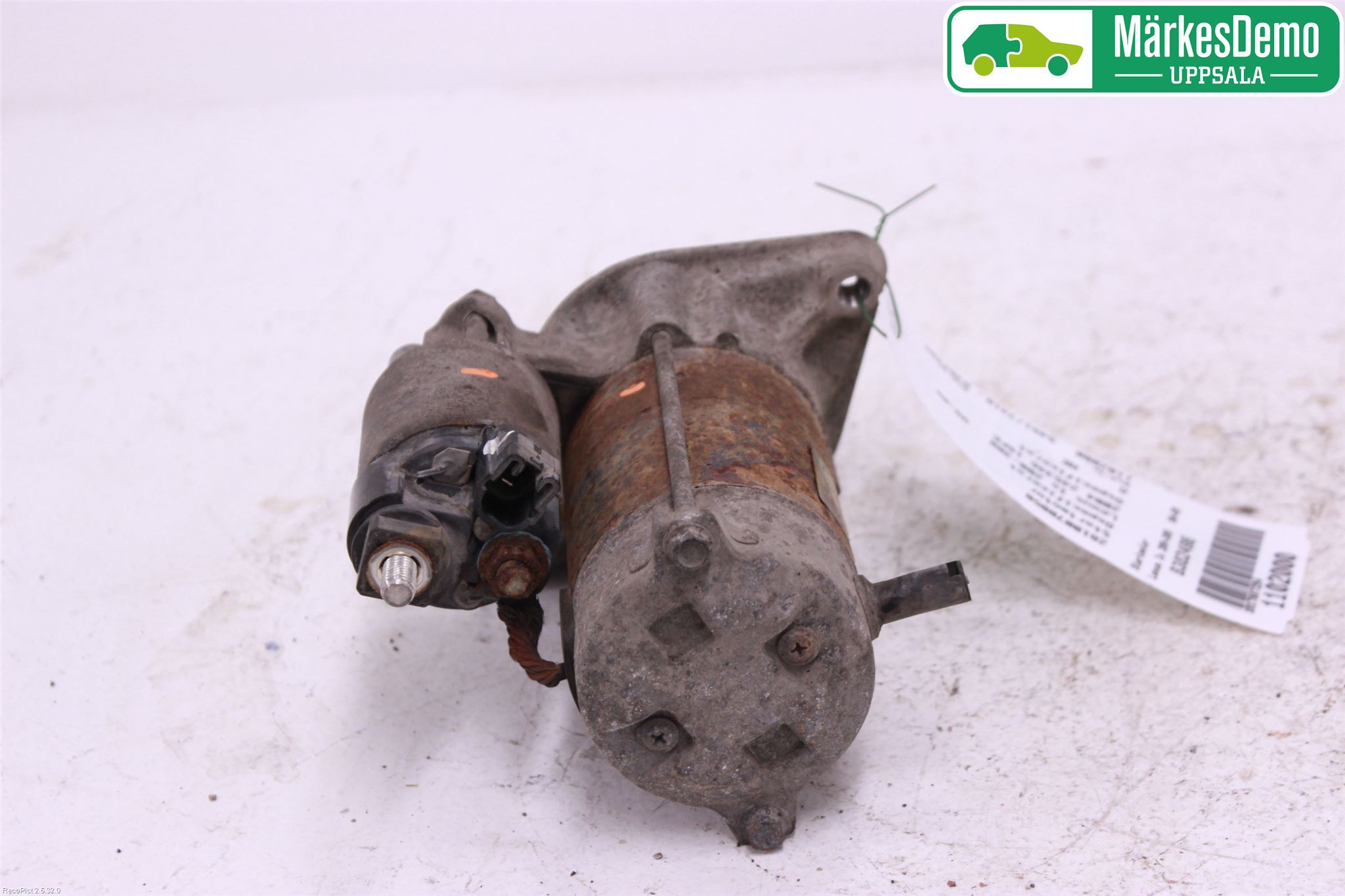 Lexus IS 200/300   99-05 Startmotor