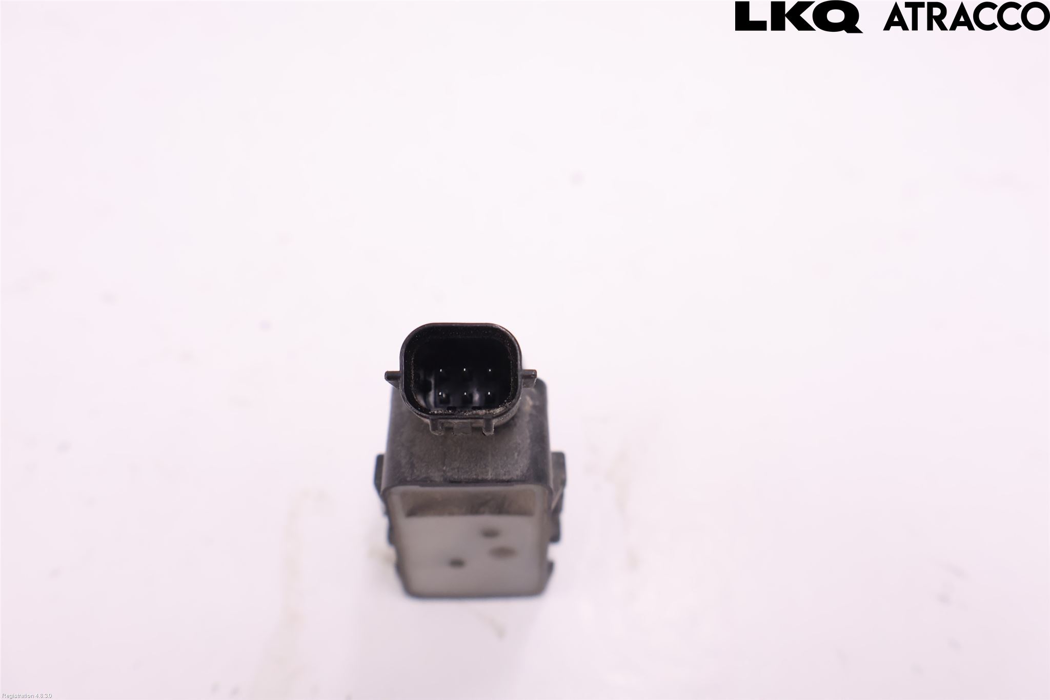 Toyota COROLLA 19- Parkeringshjälp Frontsensor