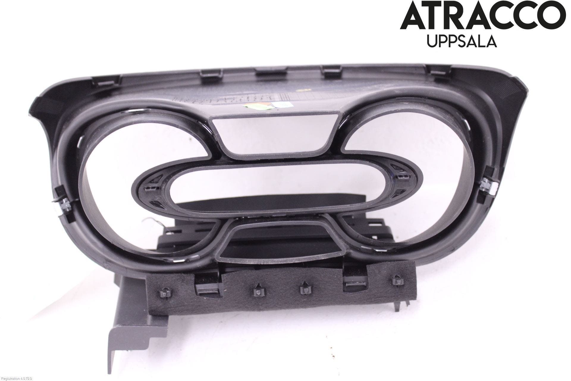 Opel VIVARO 15-19 Instrument Hast