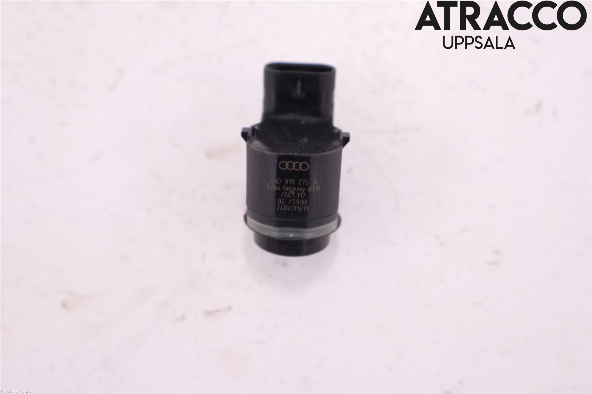 Audi A5 07-16 Parkeringshjälp Frontsensor