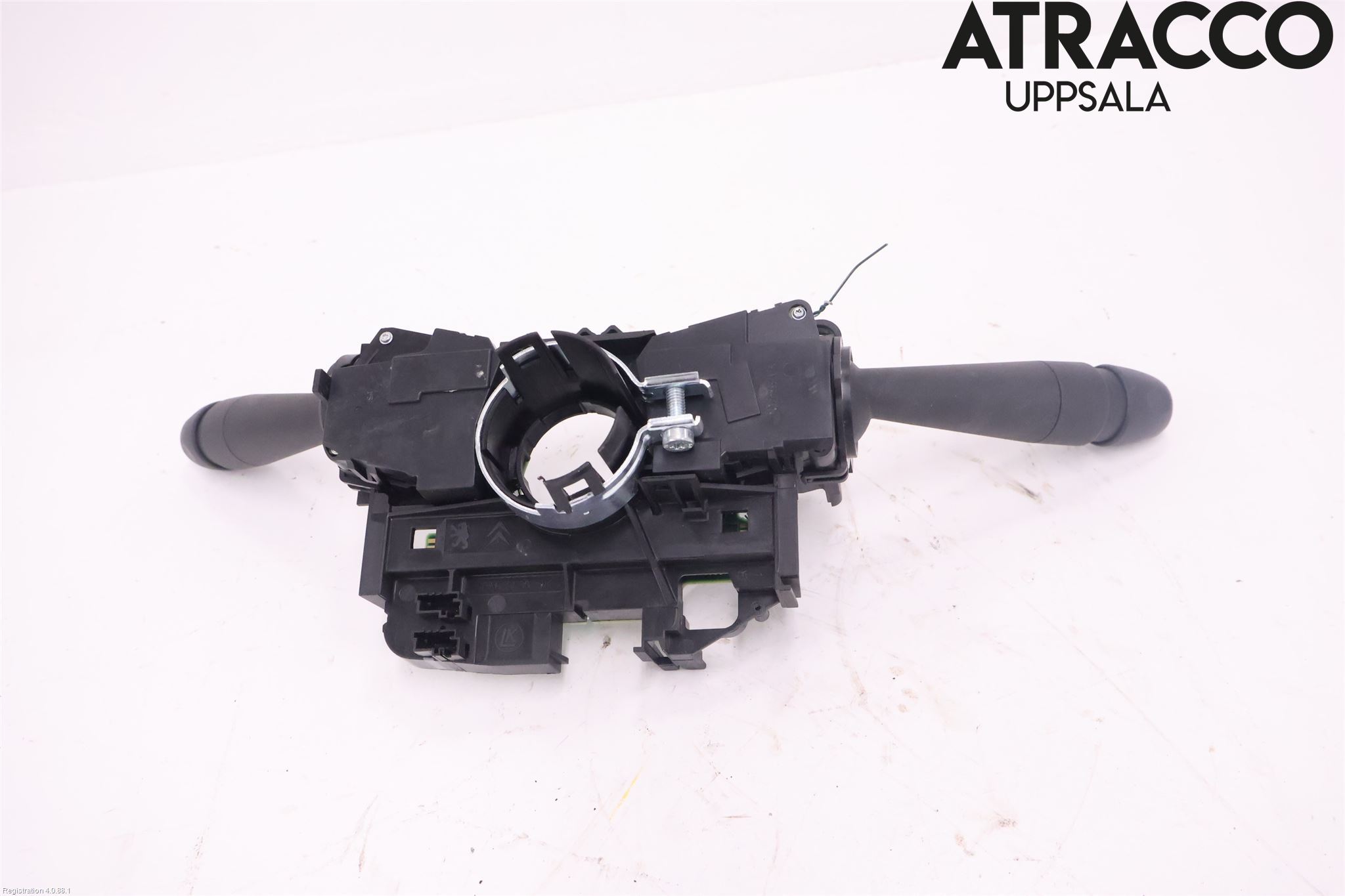 Peugeot EXPERT/E-EXPERT 17- Spakcentral