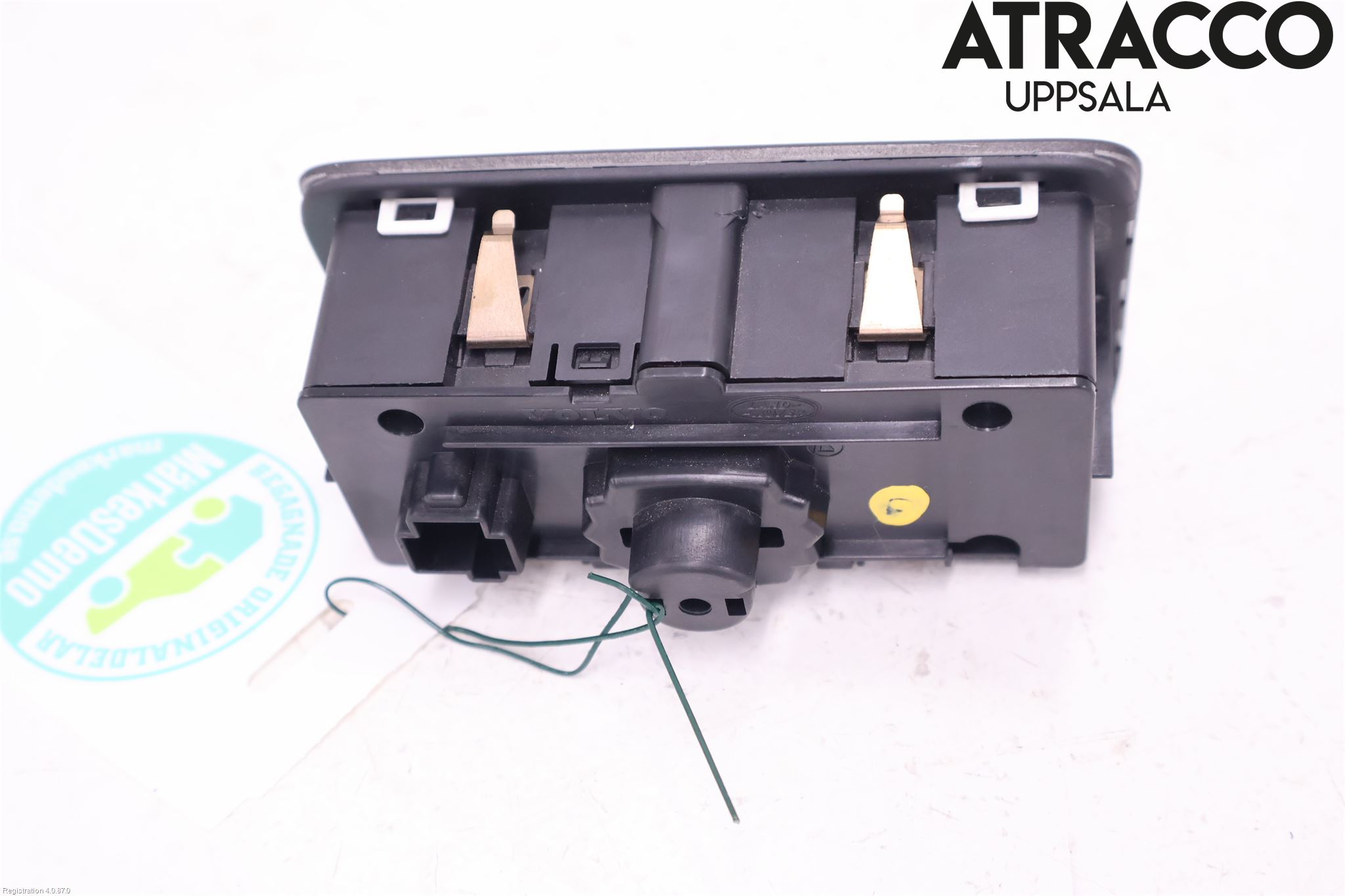 Volvo V40 12-19 Strömställare Ljus