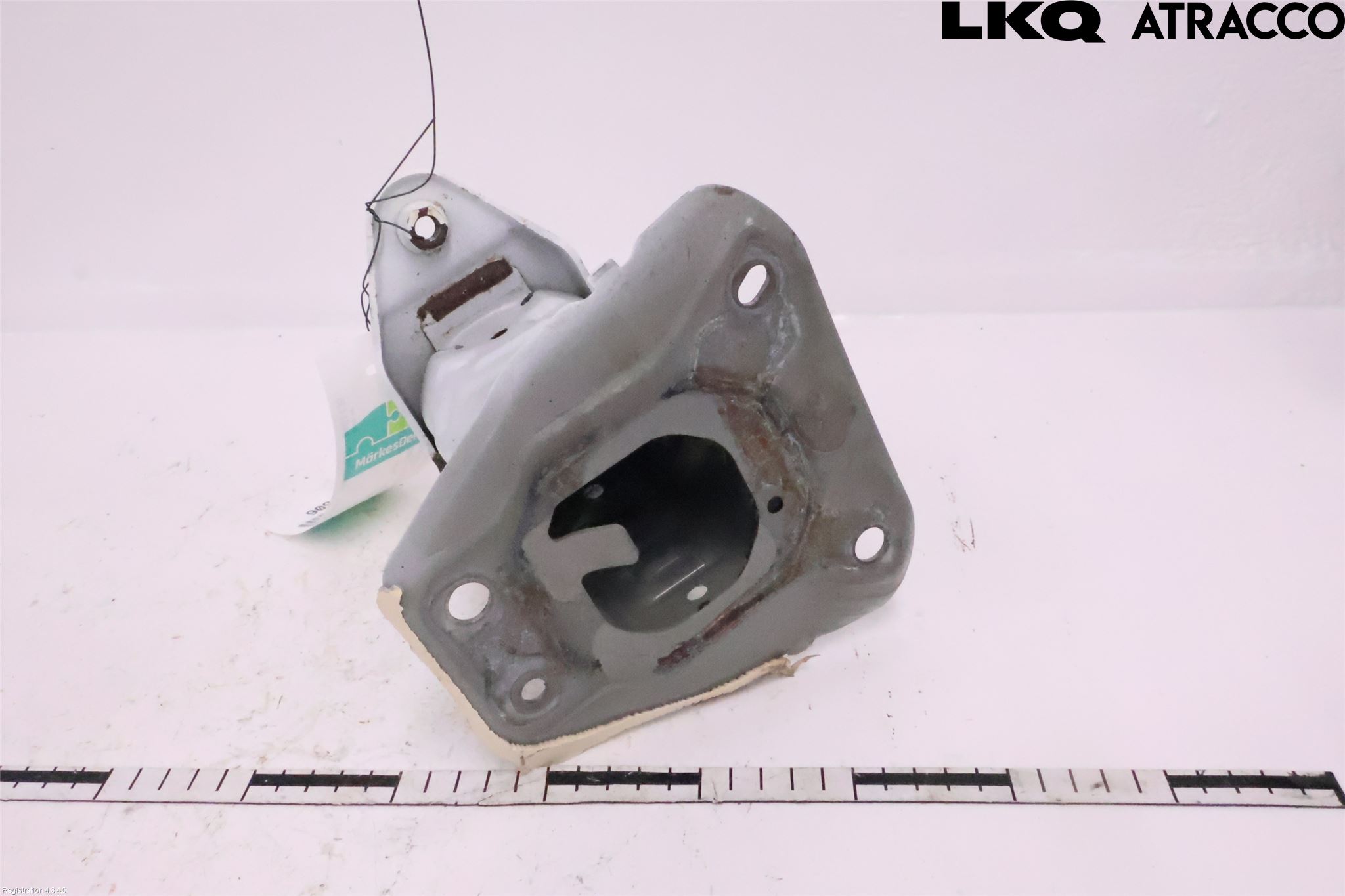 Toyota COROLLA 19- Stötfångarbärjärn Bak