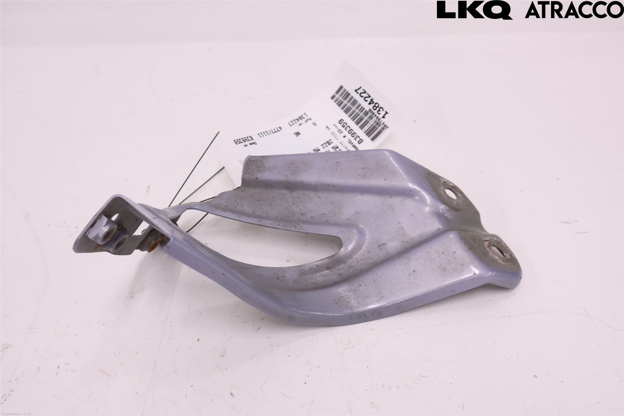 MG MARVEL R 22- Skärmfäste Fram Vä