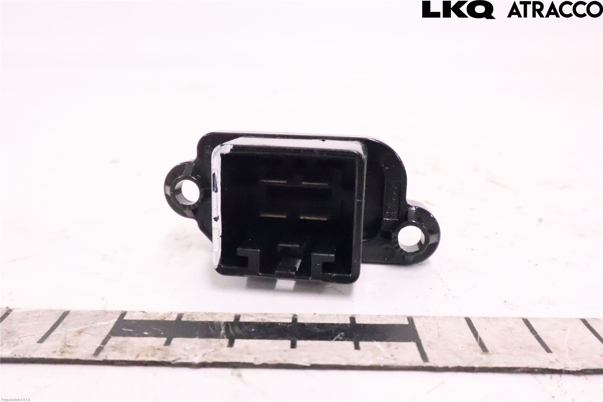 Volkswagen VW UP! / E-UP! Värmefläktsmotstånd