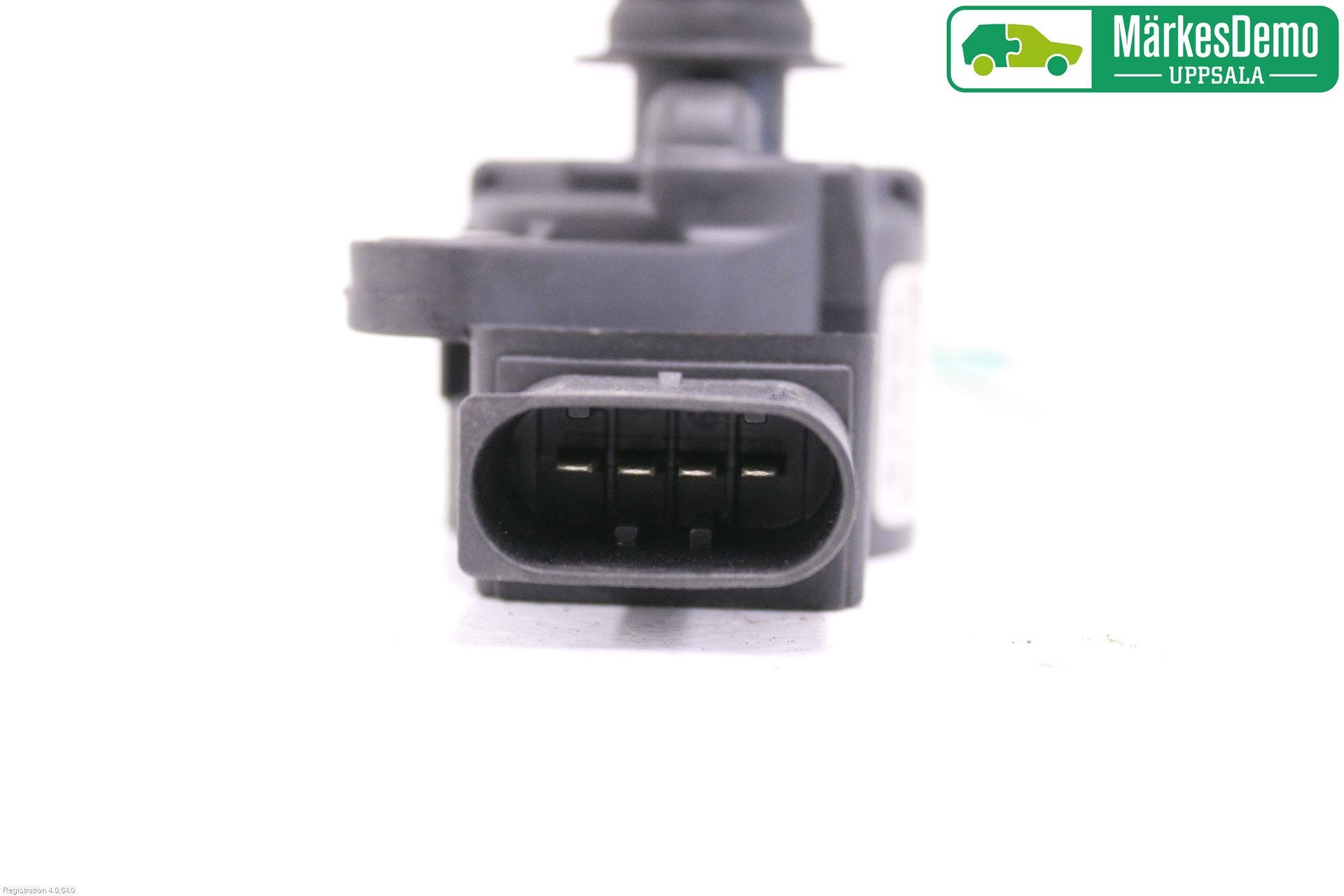 Mercedes-Benz MB C-KLASS (W204) 07-15 Tändspole