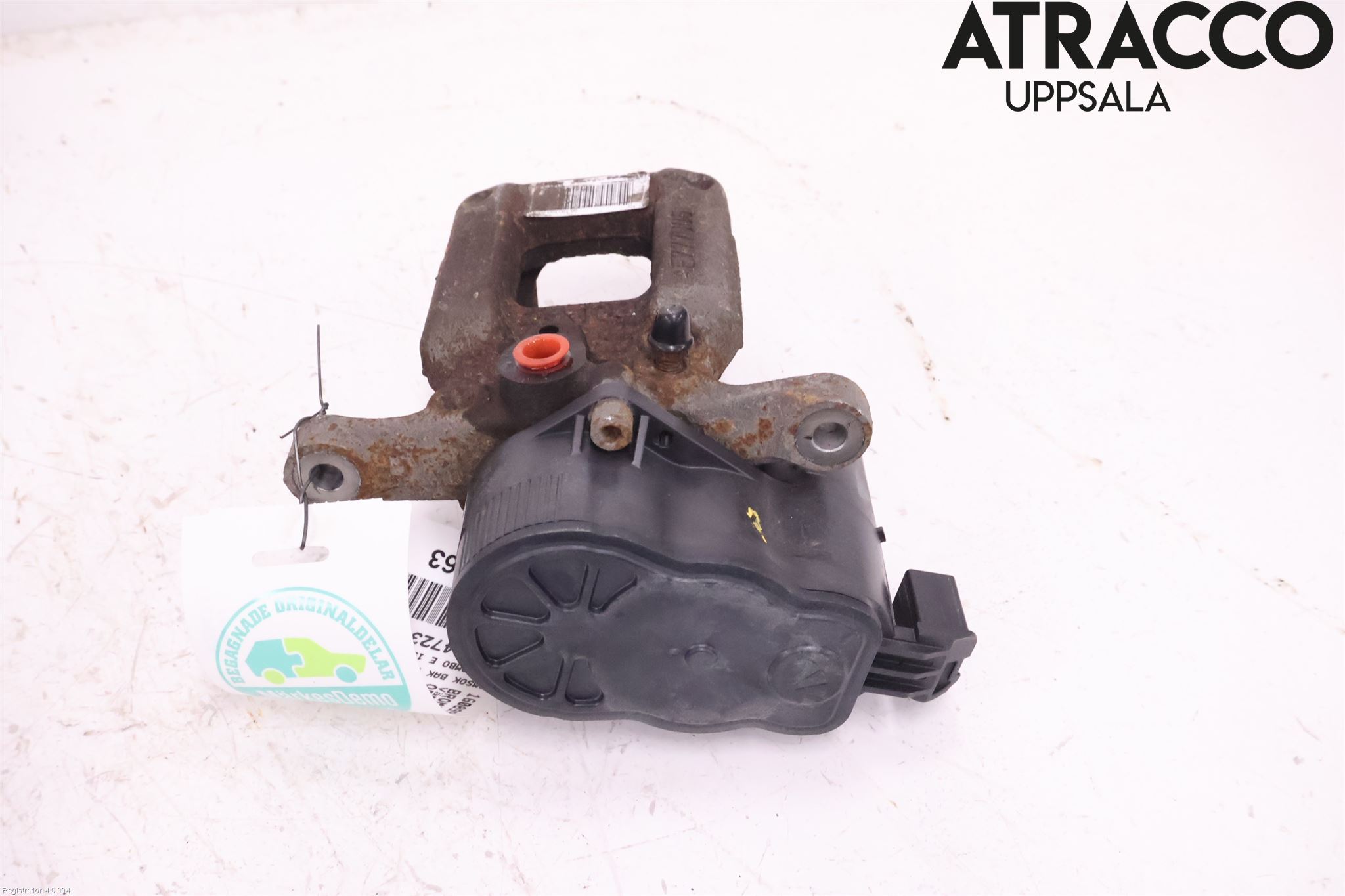 Opel COMBO E 19- Bromsok Bak Vänster