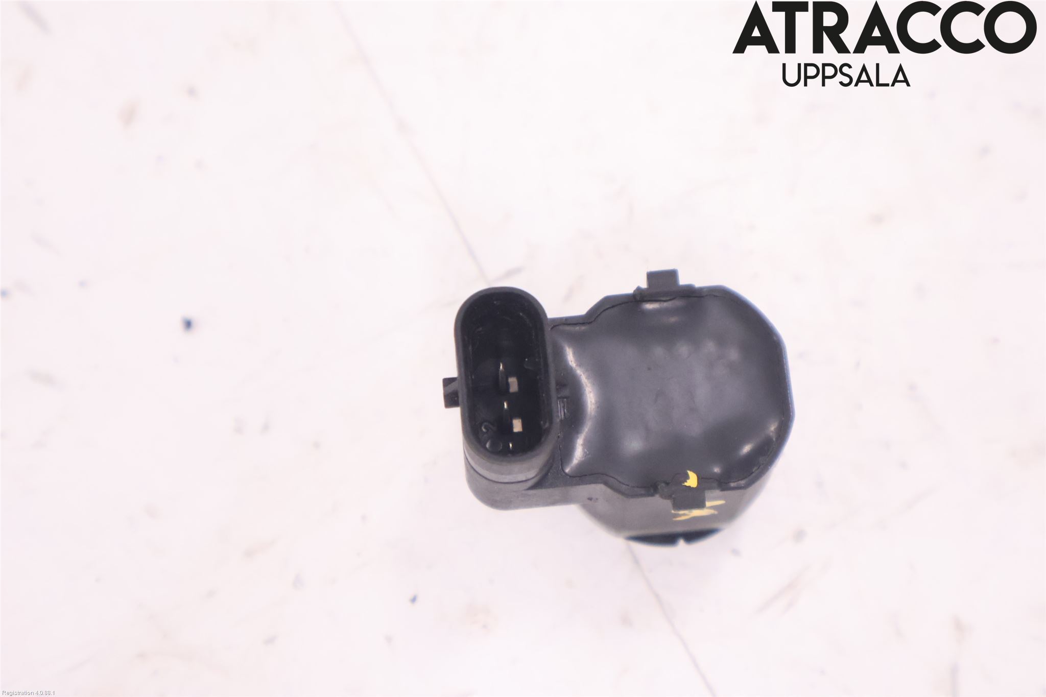 Volkswagen VW PASSAT 05-11 Parkeringshjälp Frontsensor