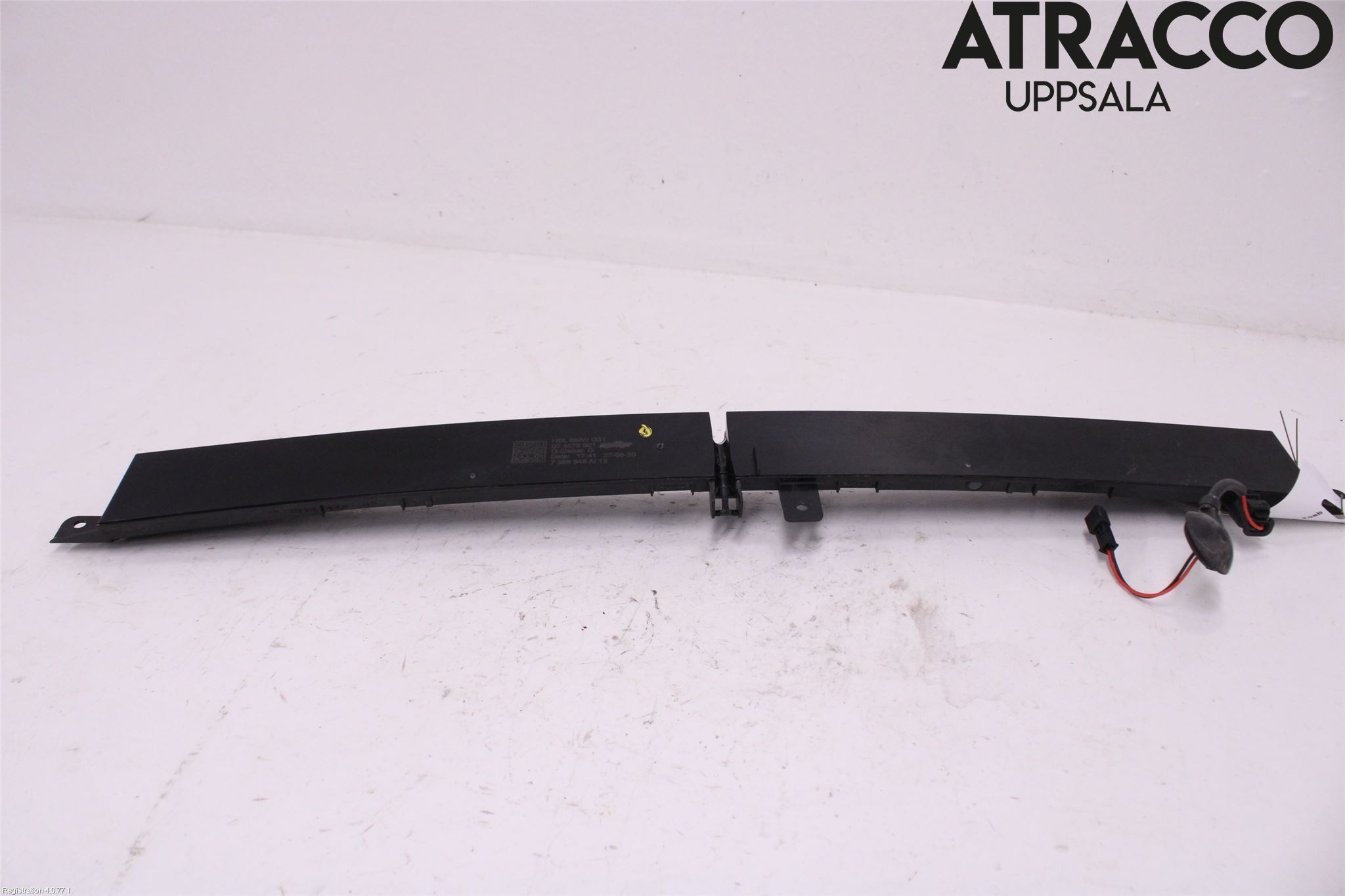BMW 5 G30/G31/F90 17-23 Bromsljus Bakruta