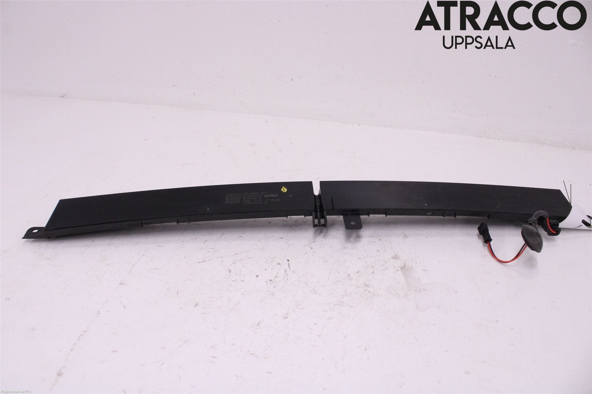 BMW 5 G30/G31/F90 17-23 Bromsljus Bakruta