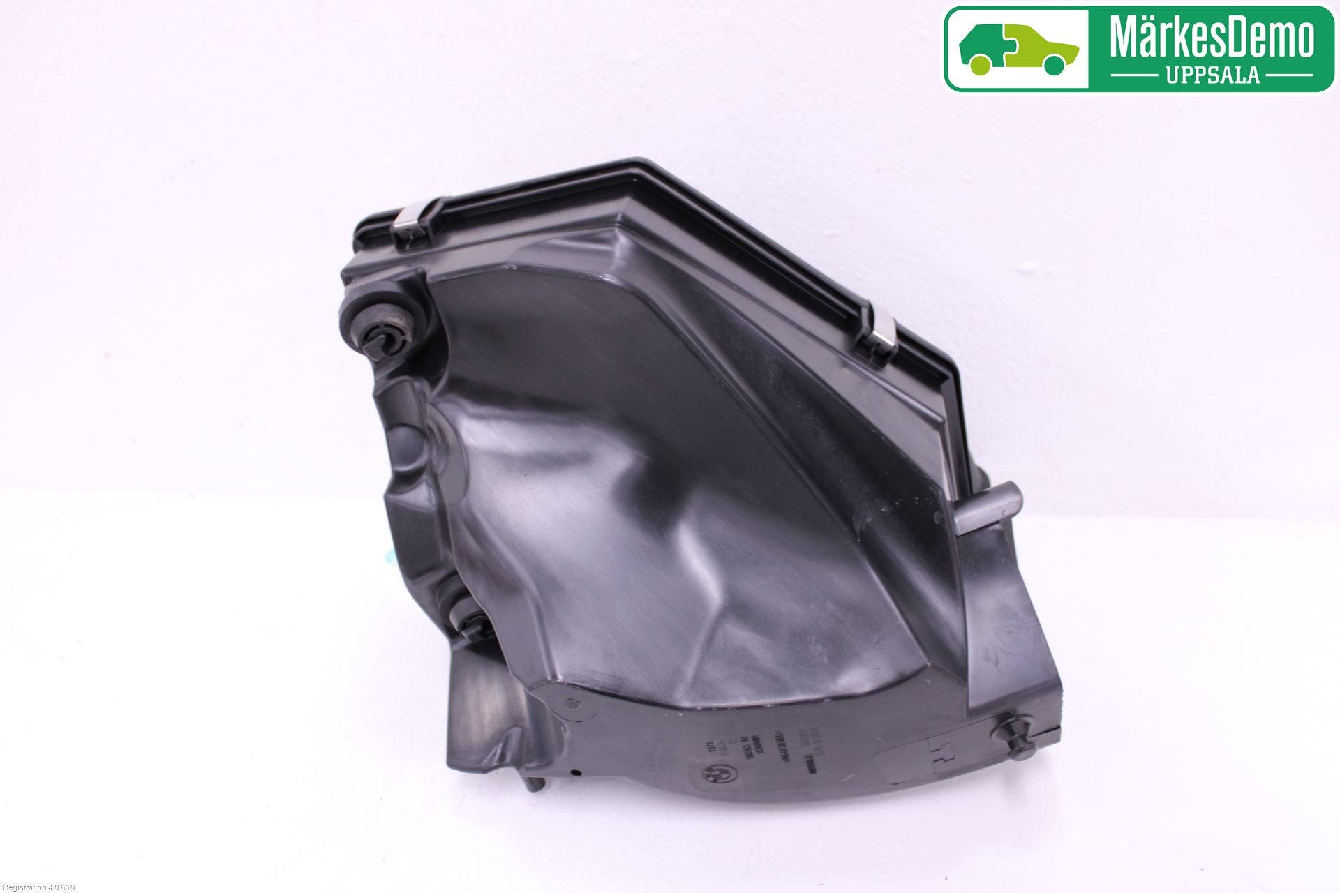 BMW 3 G20/G21/G80/G81 19- Luftrenare