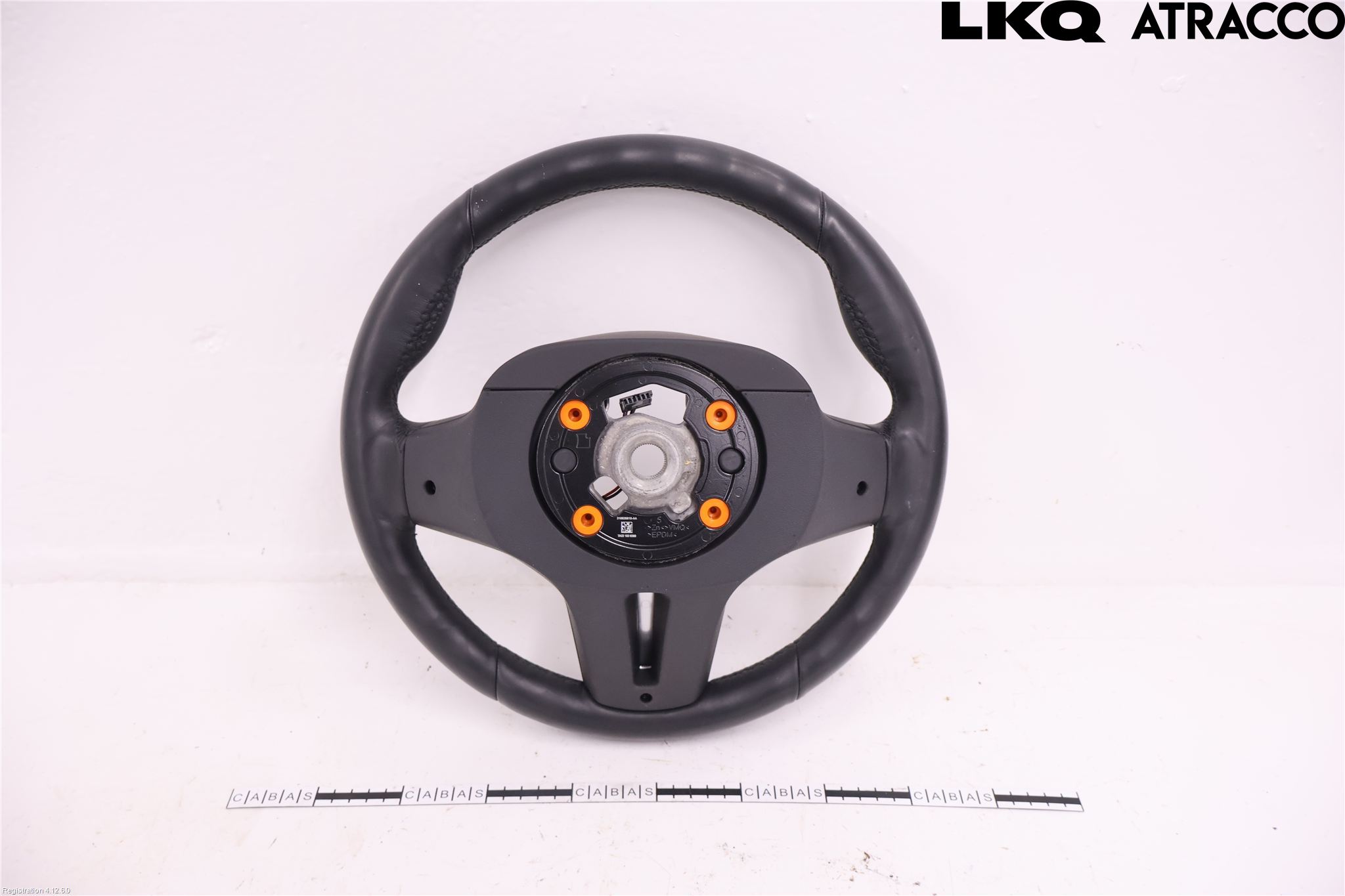 BMW iX3 G08 21- Ratt