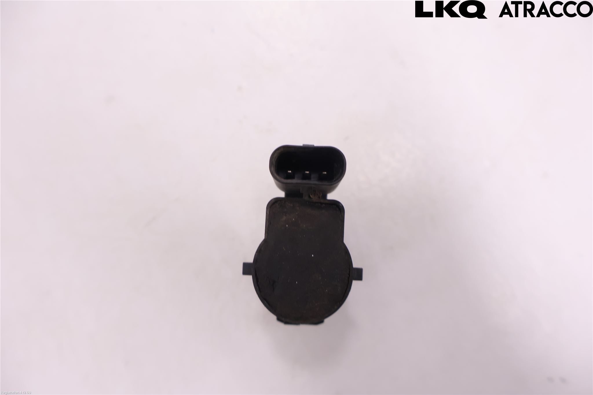 BMW X1 E84 10-15 Parkeringshjälp Backsensor