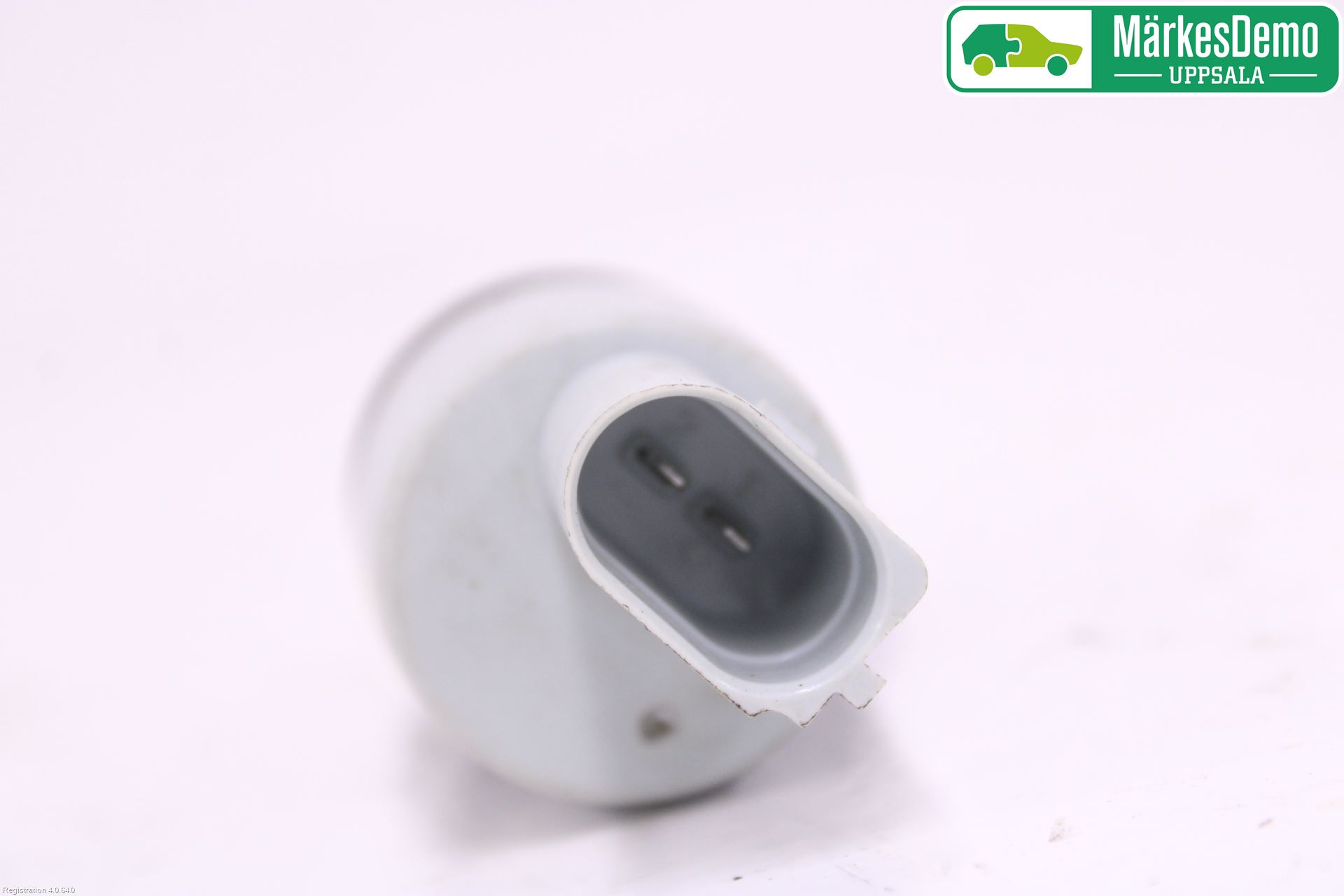BMW 1 F20/F21 11-19 Spolarpump Vindruta