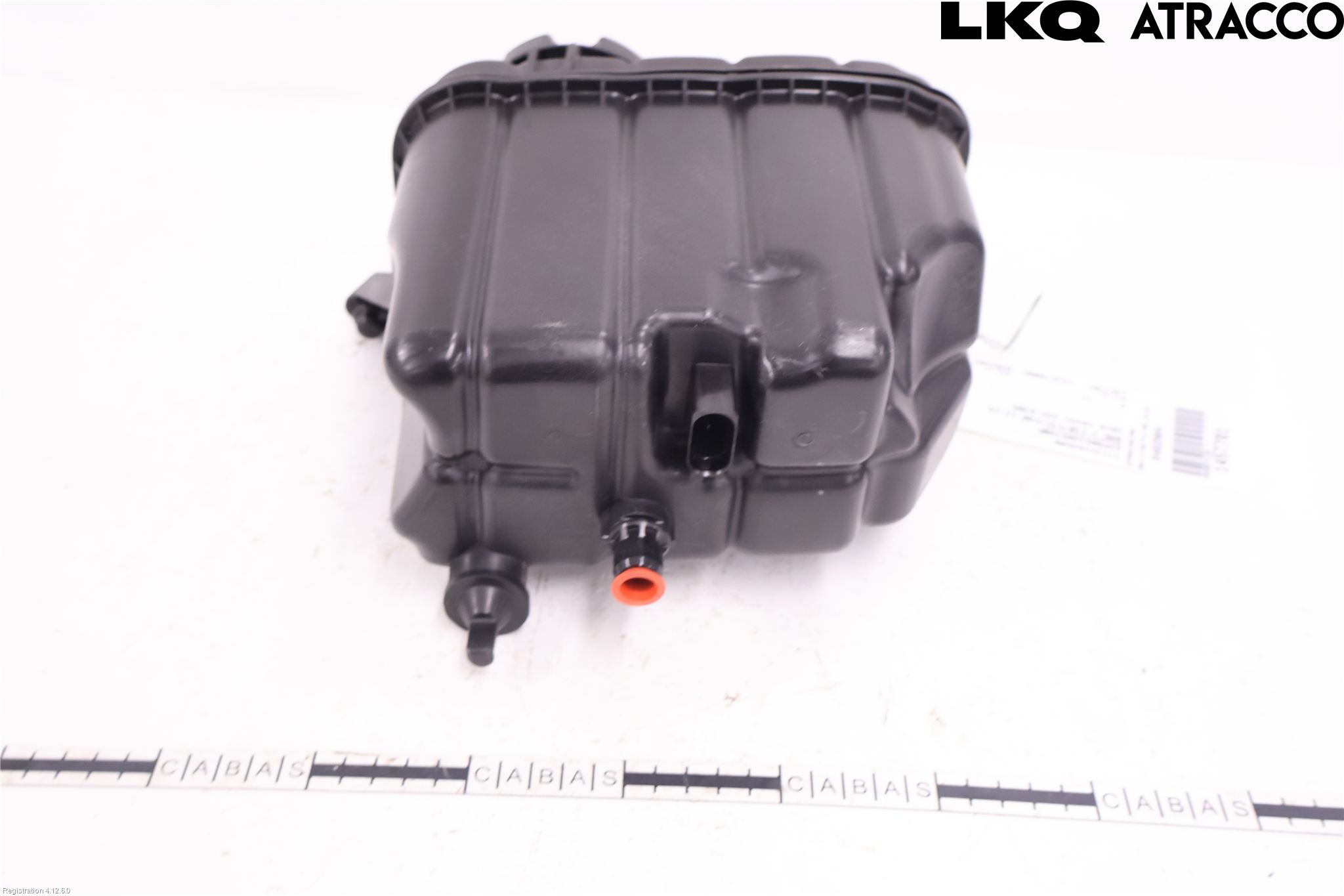 BMW 3 F30/F31/F80 12-19 Expansionstank