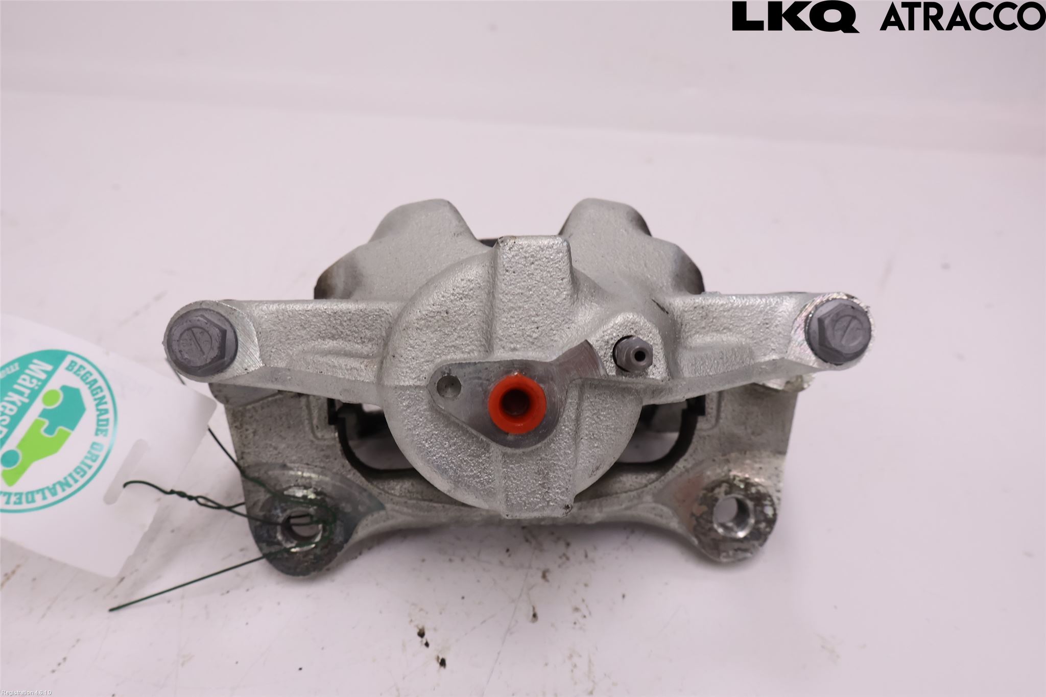Toyota COROLLA 19- Bromsok Fram Höger
