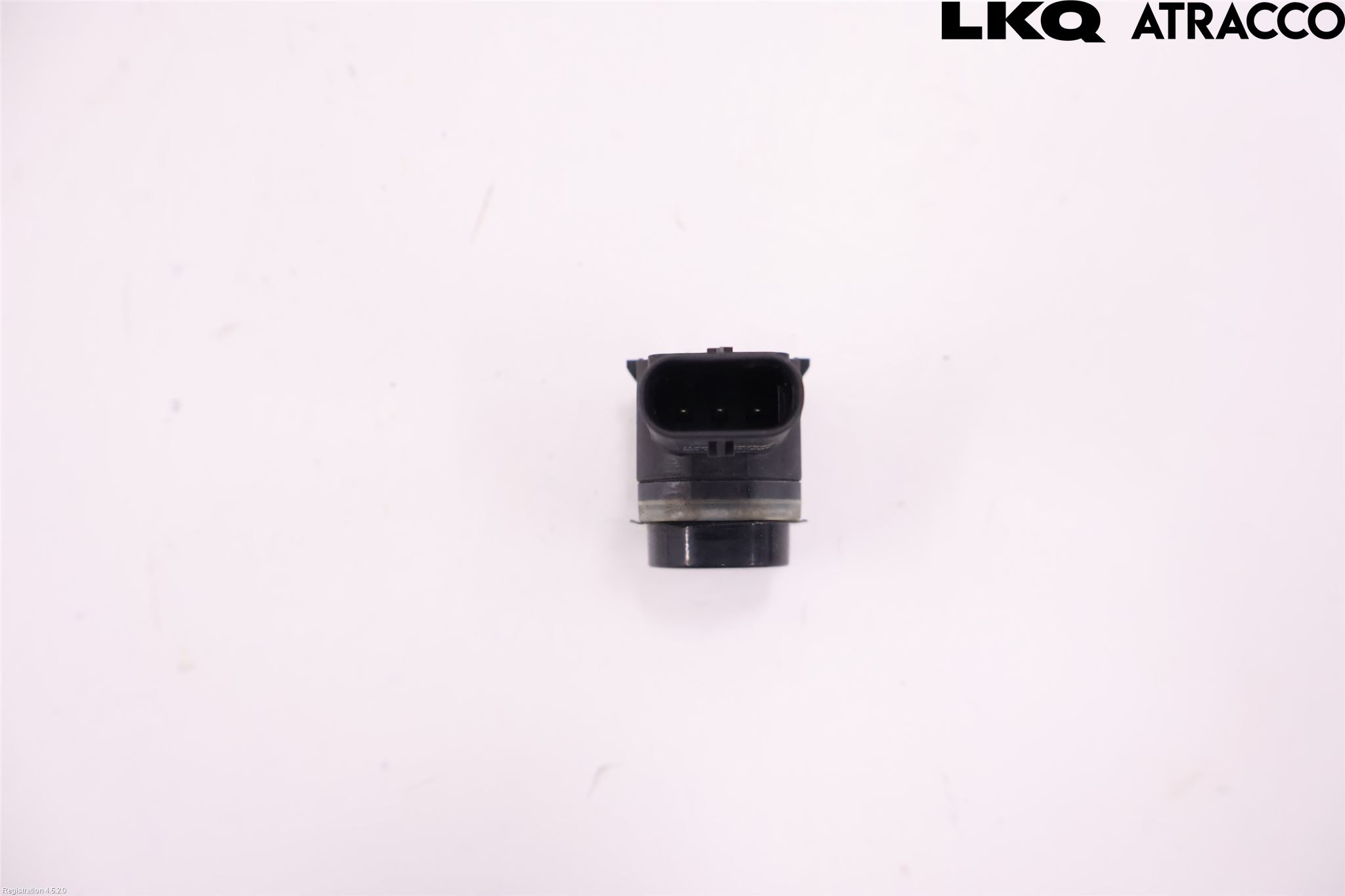 Volvo XC60 14-17 Parkeringshjälp Backsensor