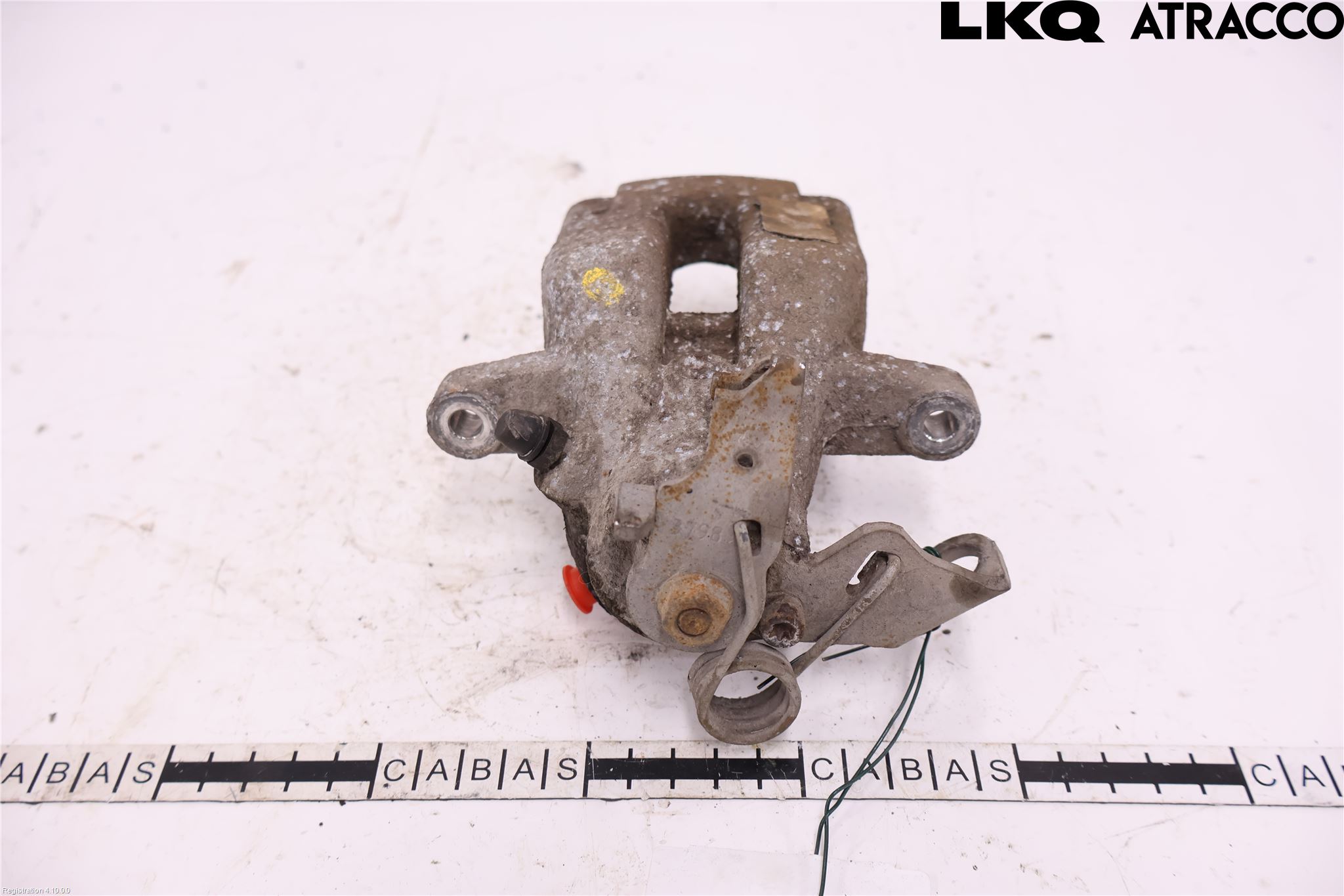 Peugeot 2008 13-20 Bromsok Bak Höger
