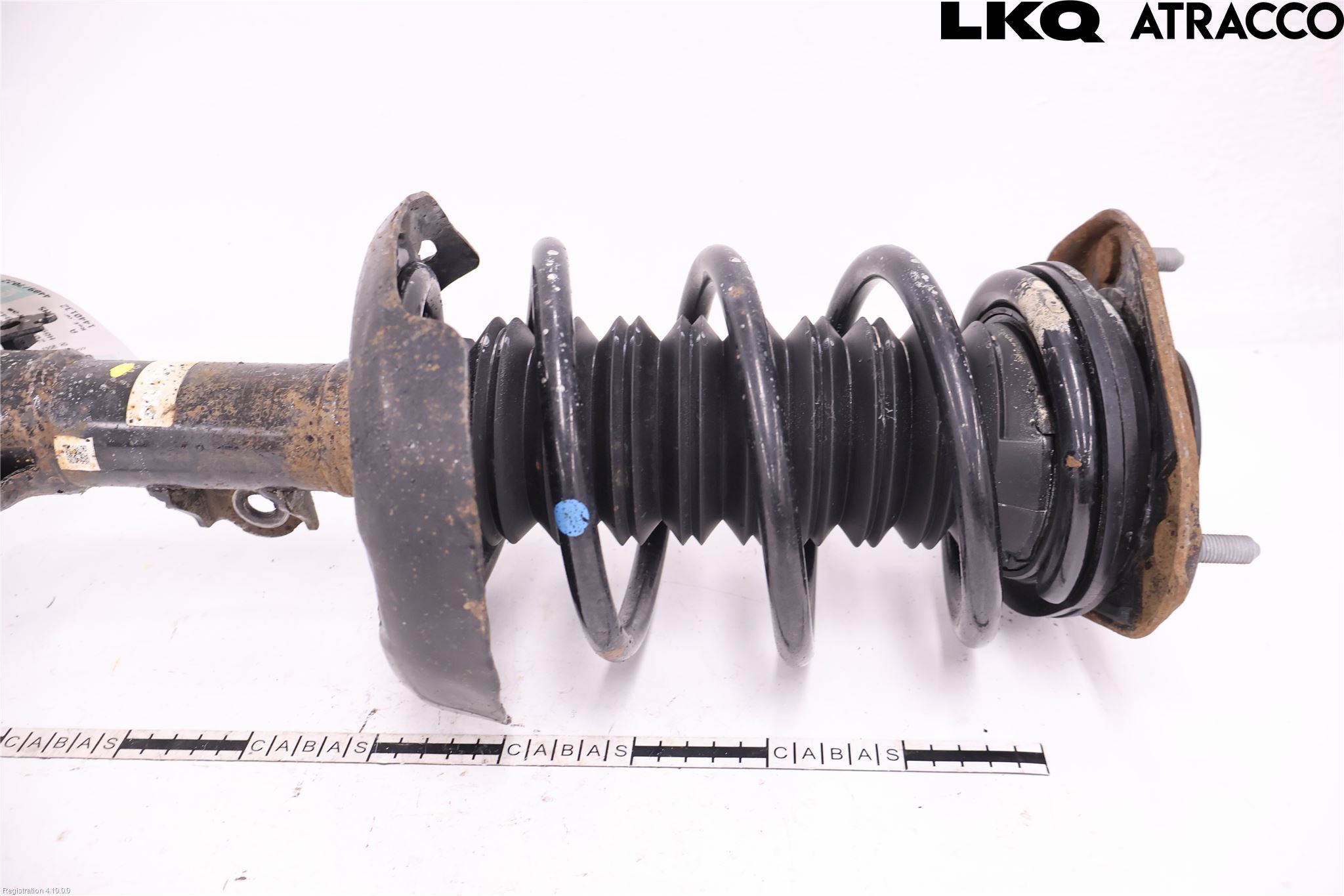 Toyota COROLLA 19- Fjäderben Fram Höger