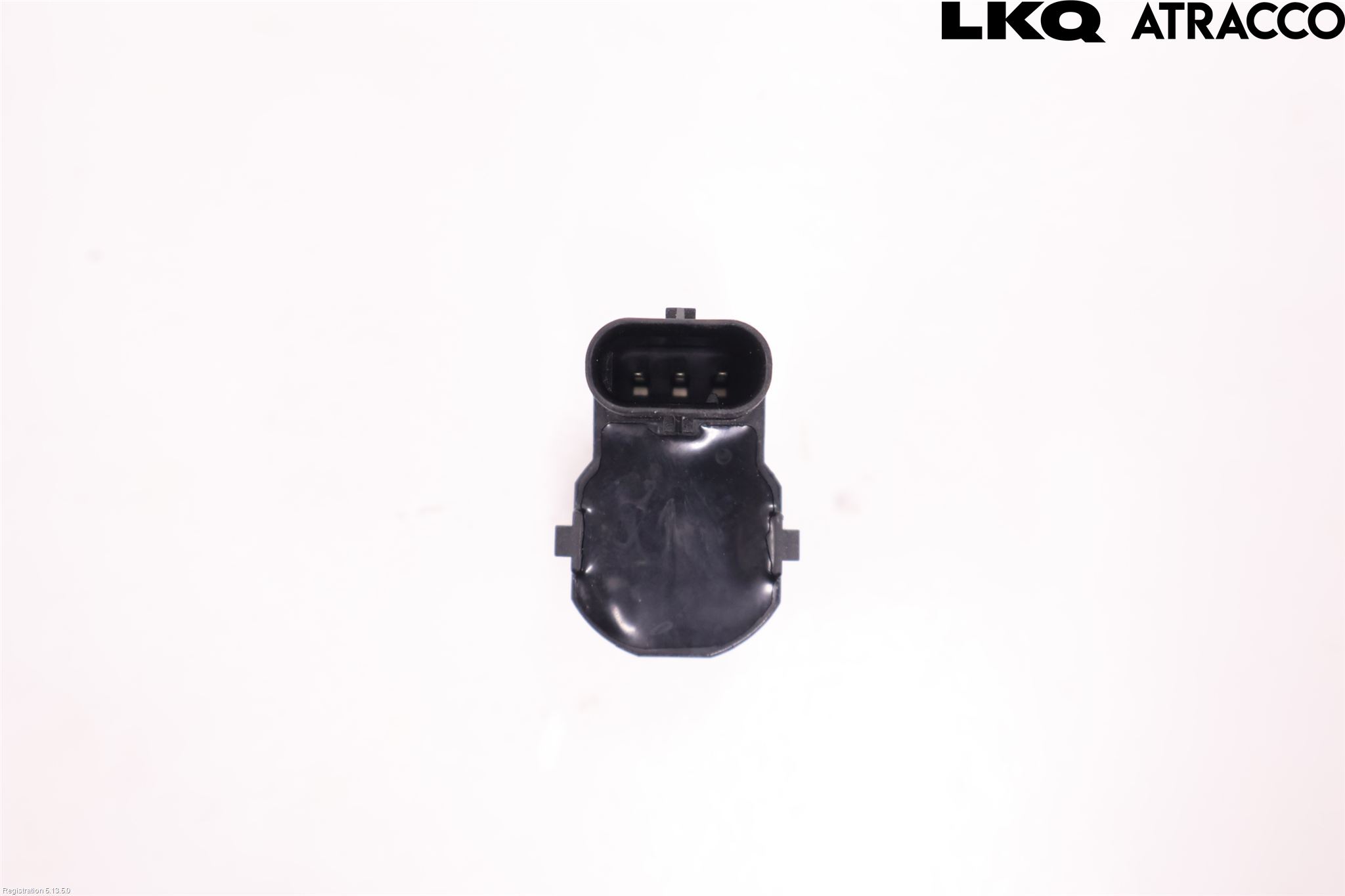 Audi A3/S3 05-13 Parkeringshjälp Backsensor