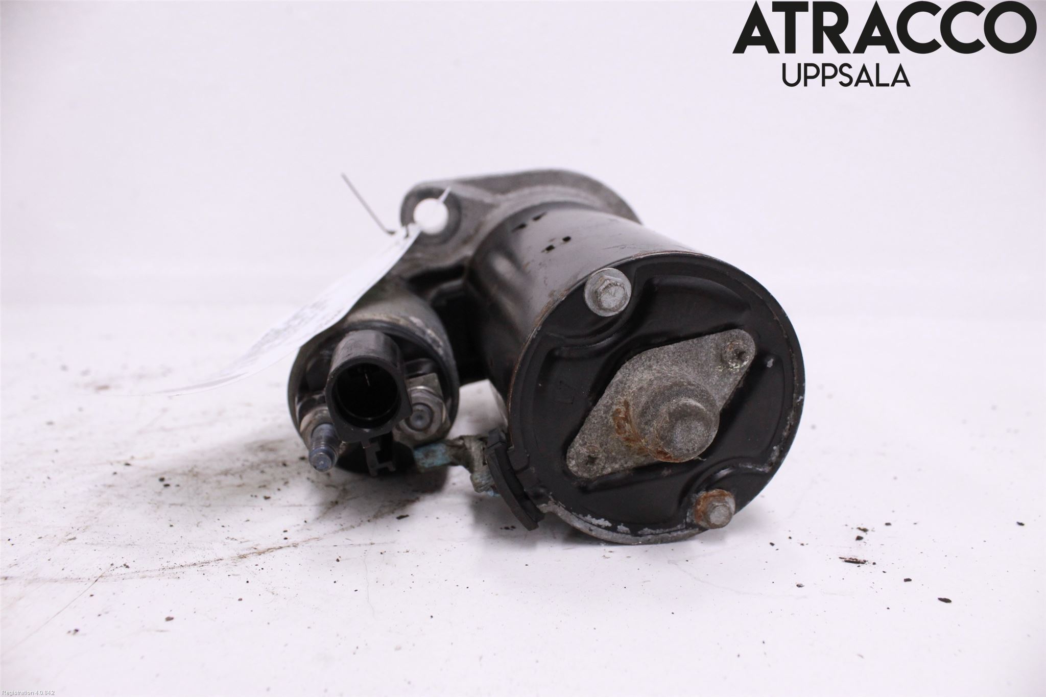 Seat IBIZA IV 08-16 Startmotor Diesel
