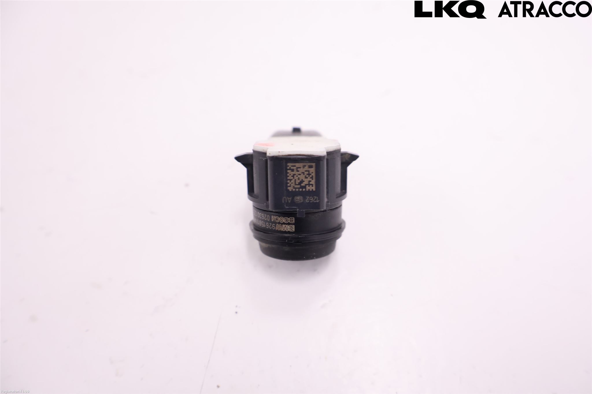 BMW 1 F20/F21 11-19 Parkeringshjälp Frontsensor
