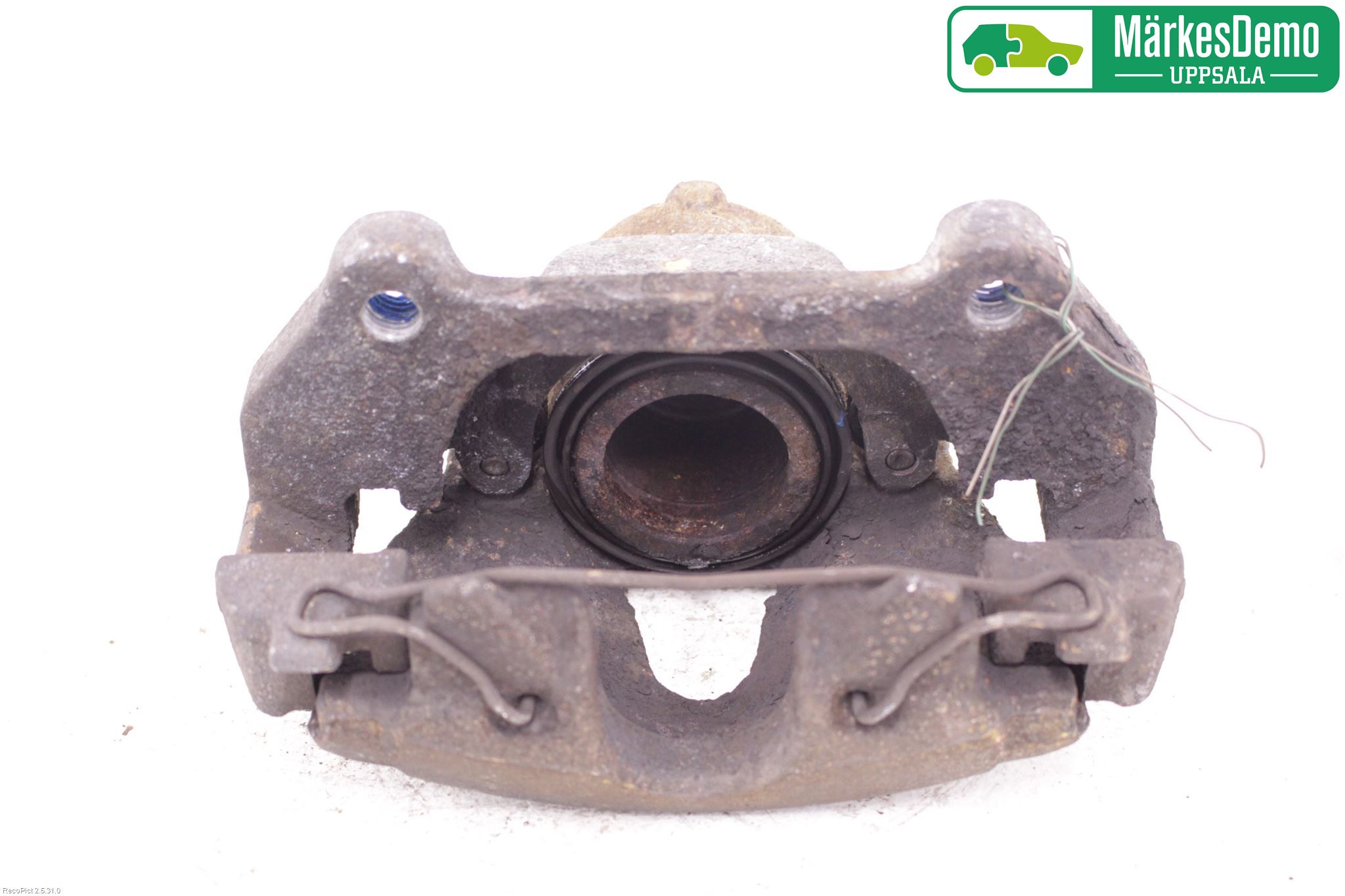 Saab 9-5     06-10 Bromsok Fram Vänster