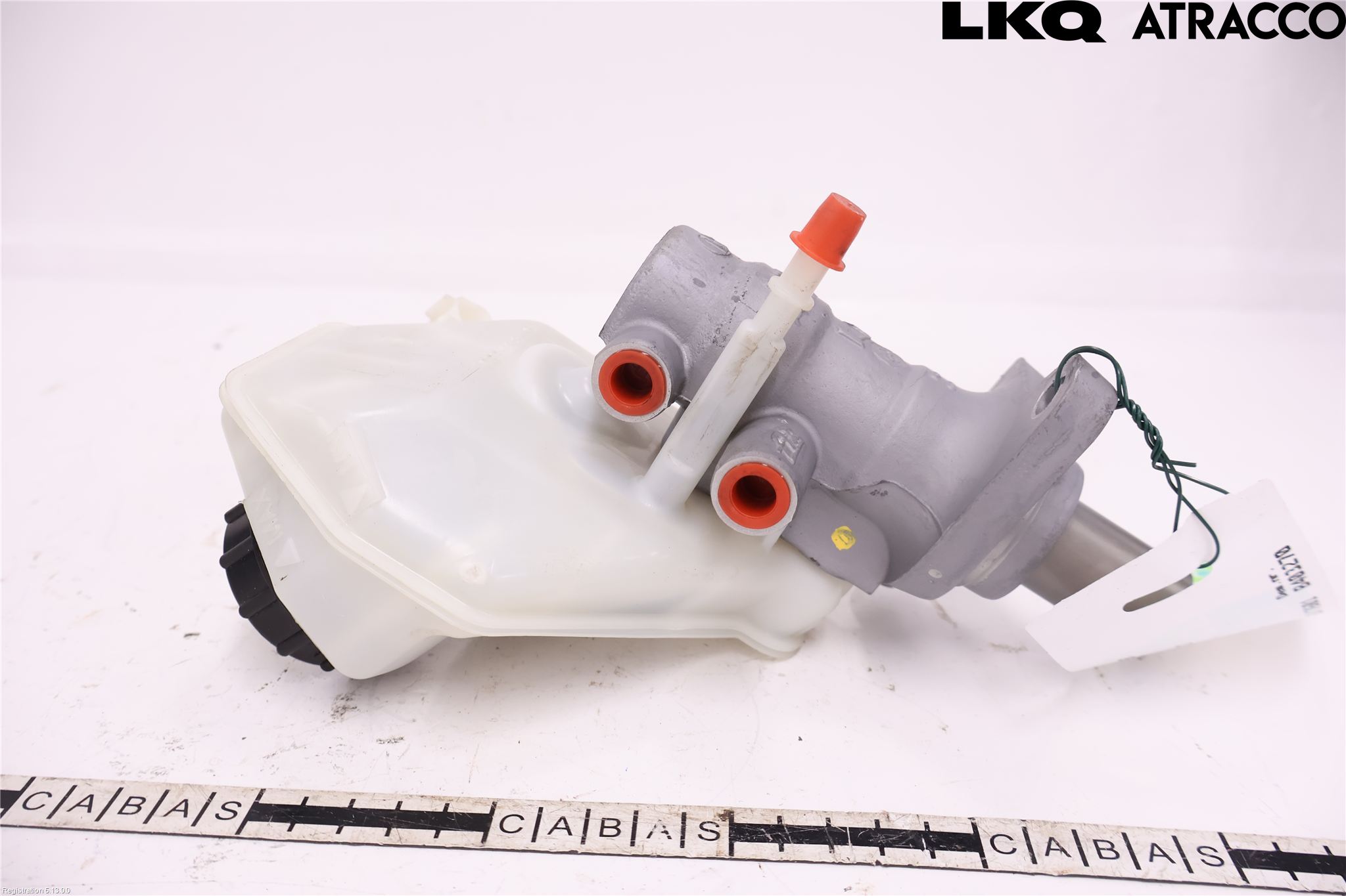 Volvo V70 08-13 Broms Huvudcylinder
