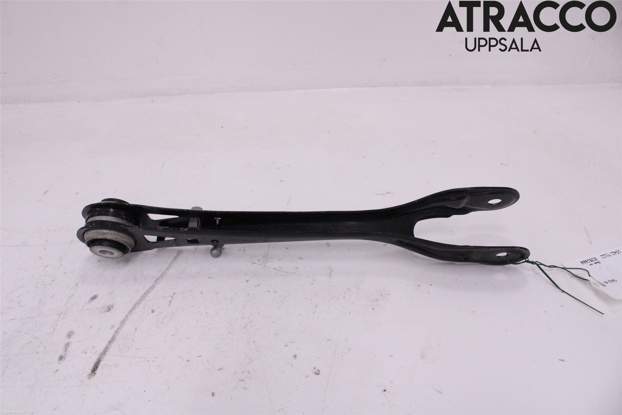 BMW 5 G30/G31/F90 17-23 Bärarm Bak Höger