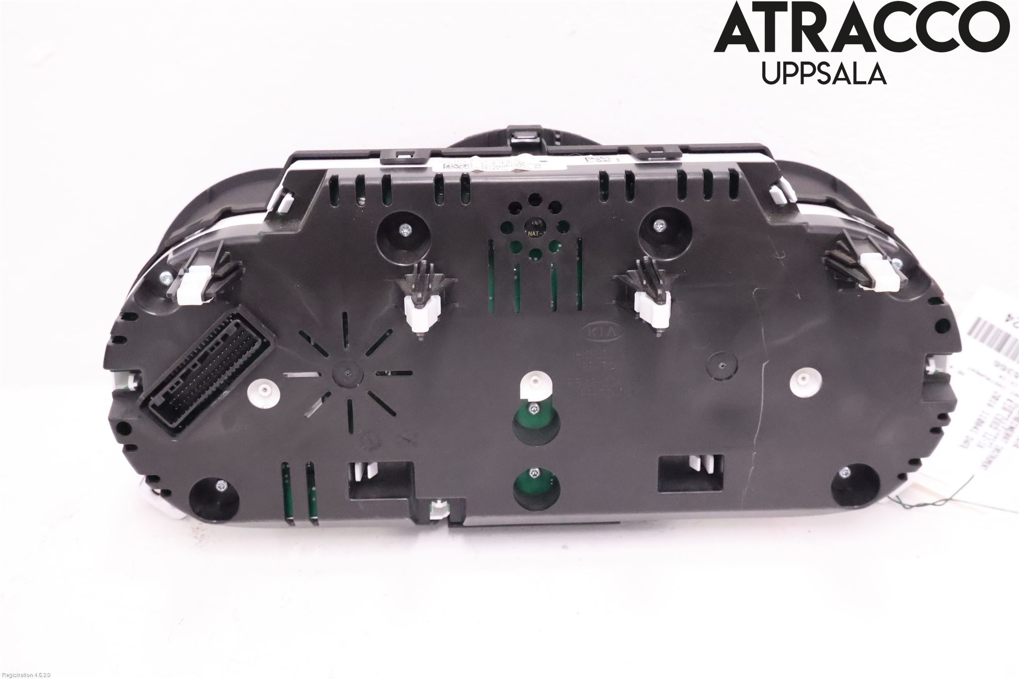 Kia CEED 12-18 Instrument Komb