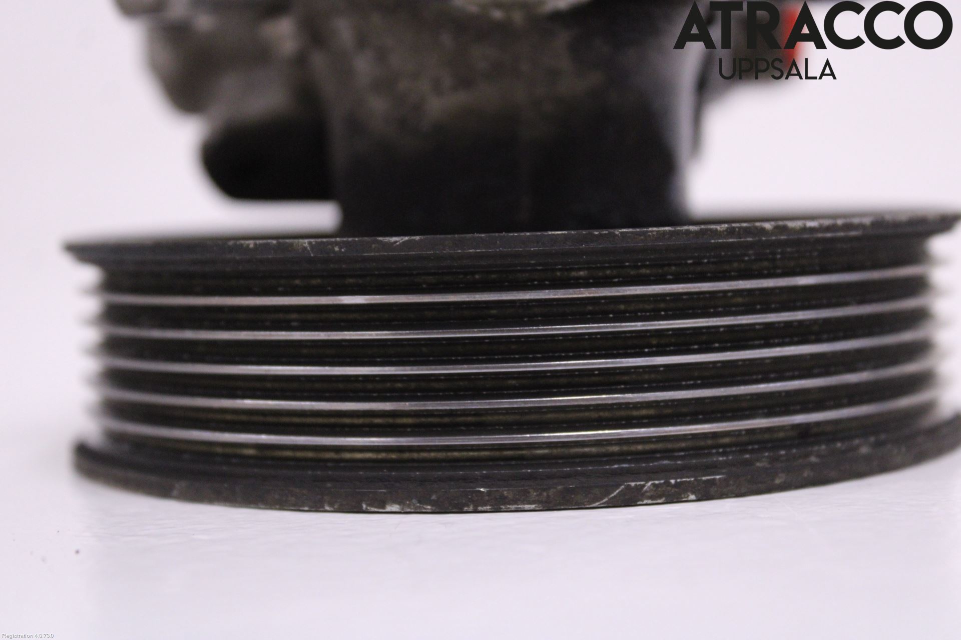 Fiat FIORINO Styrservopump