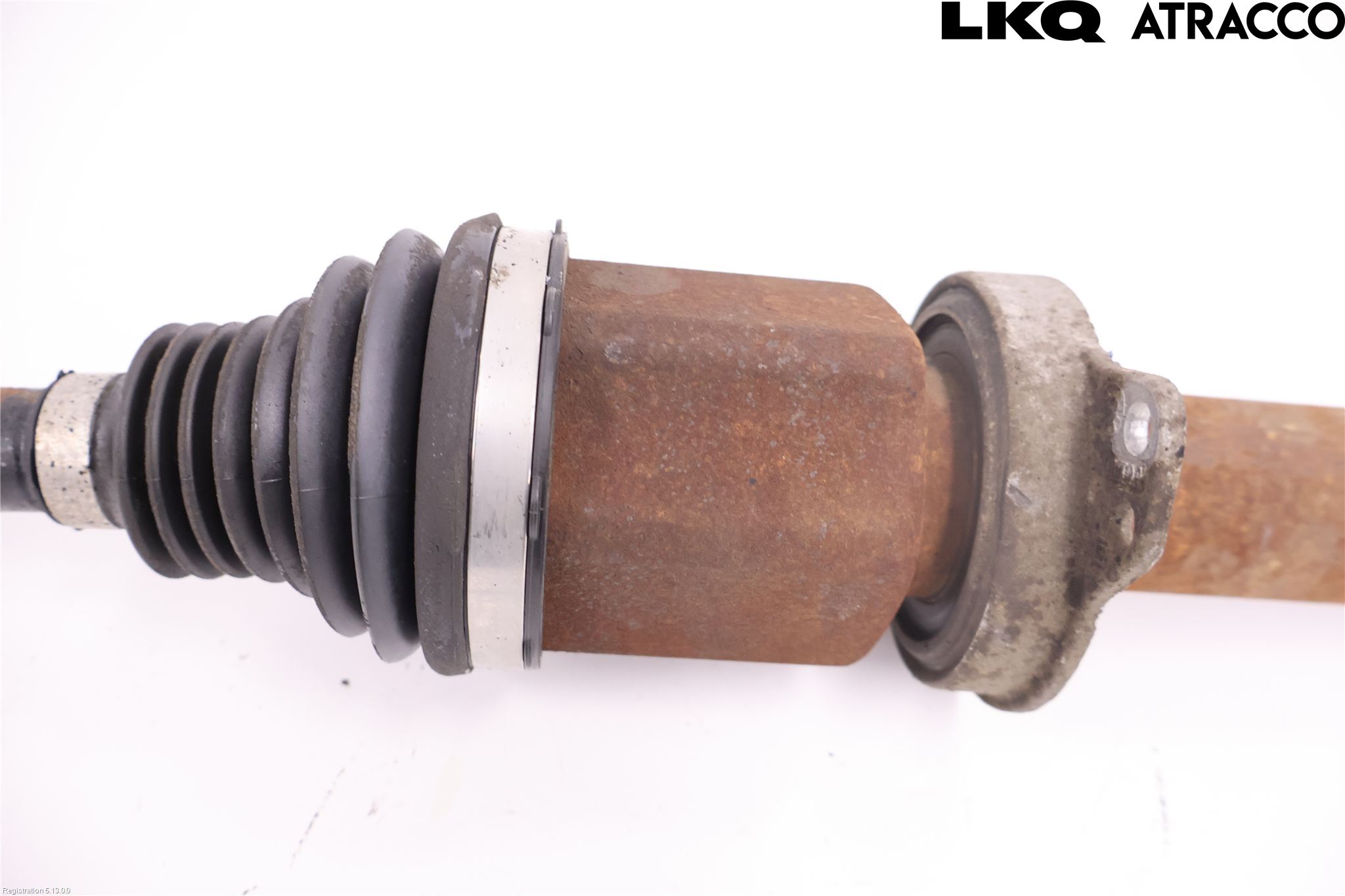 Volvo V40 12-19 Drivaxel Fram Höger