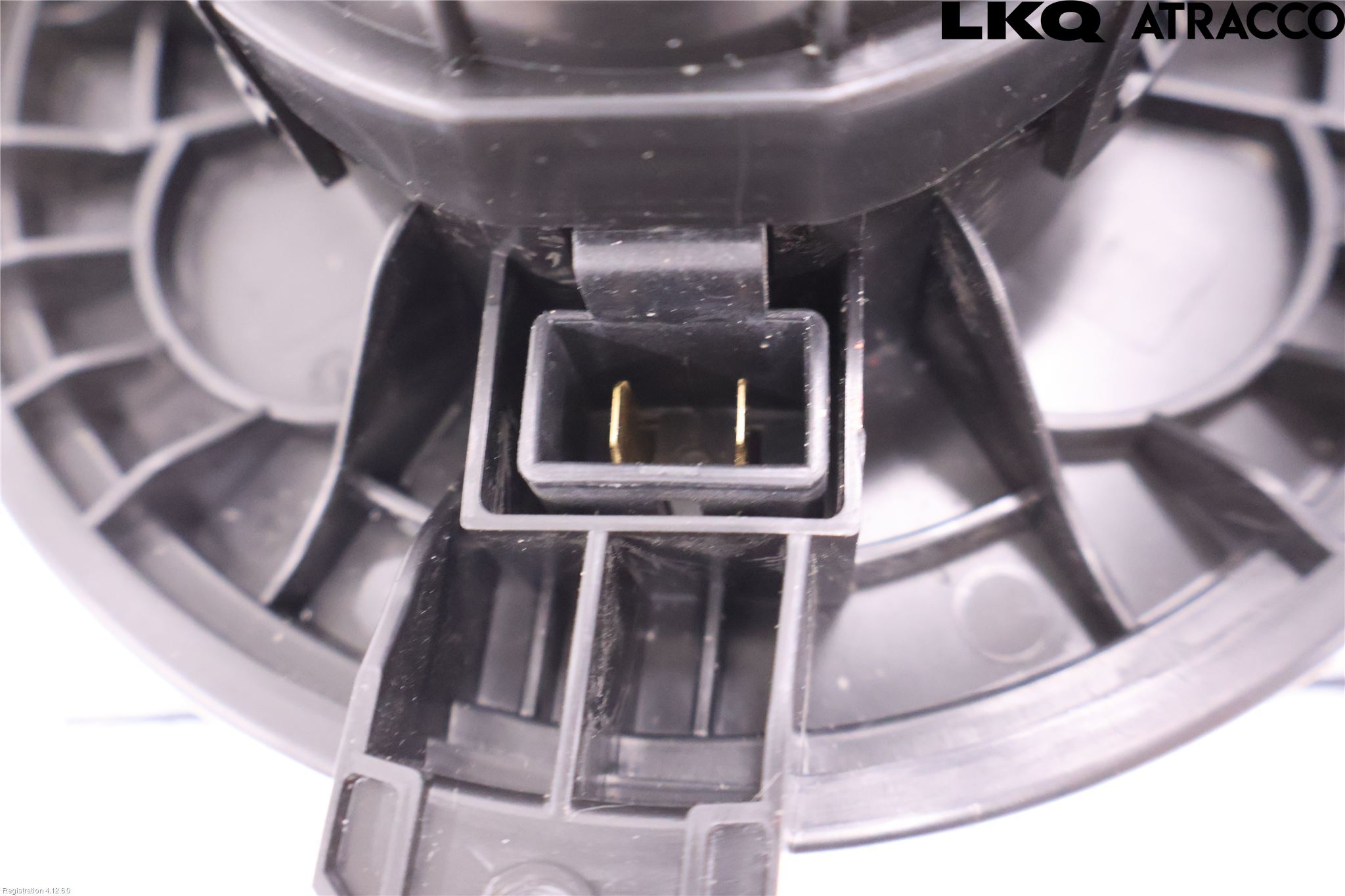 BYD DOLPHIN 21- Värmefläkt