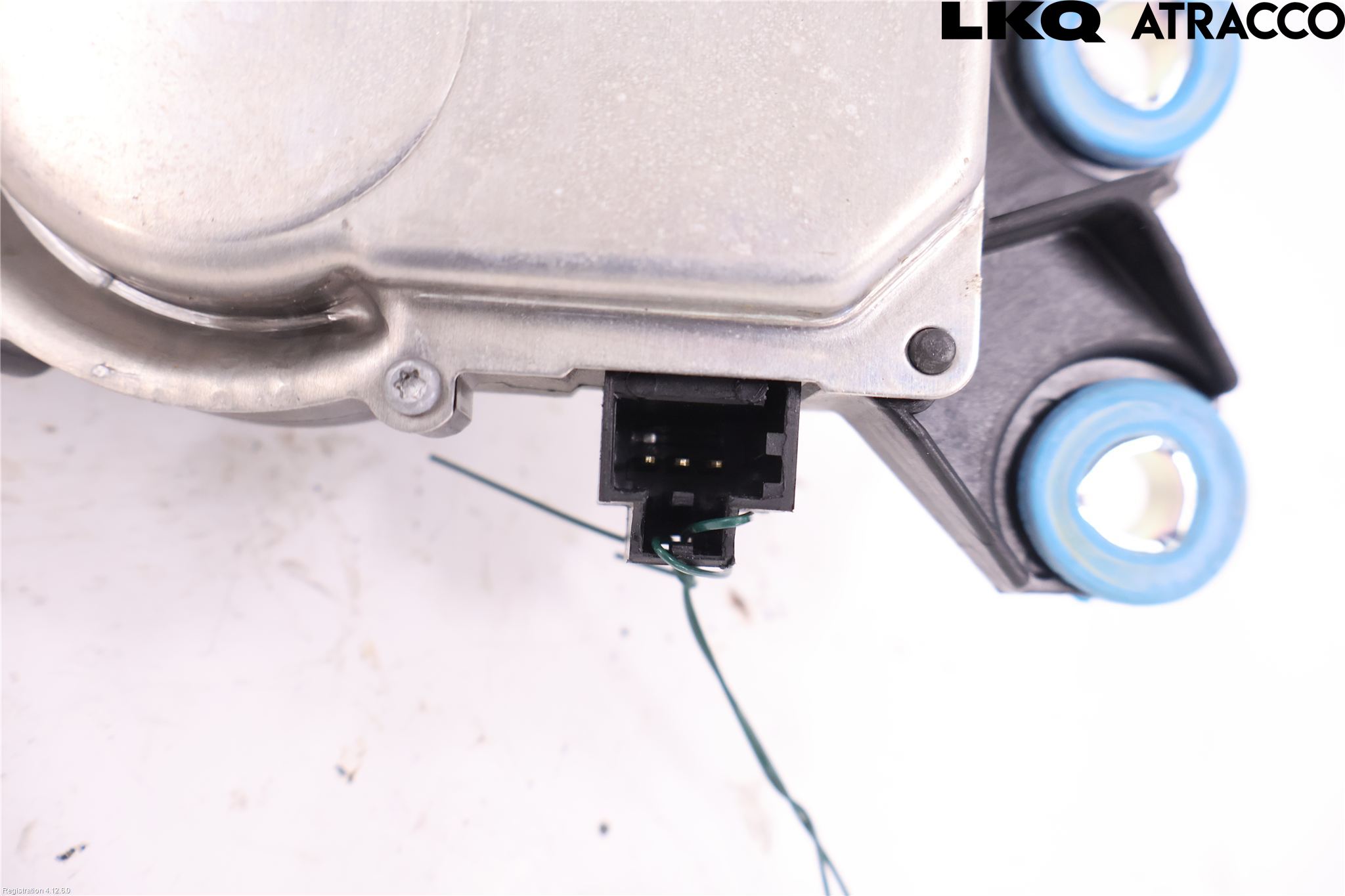 Volvo V70 08-13 Torkarmotor Baklucka