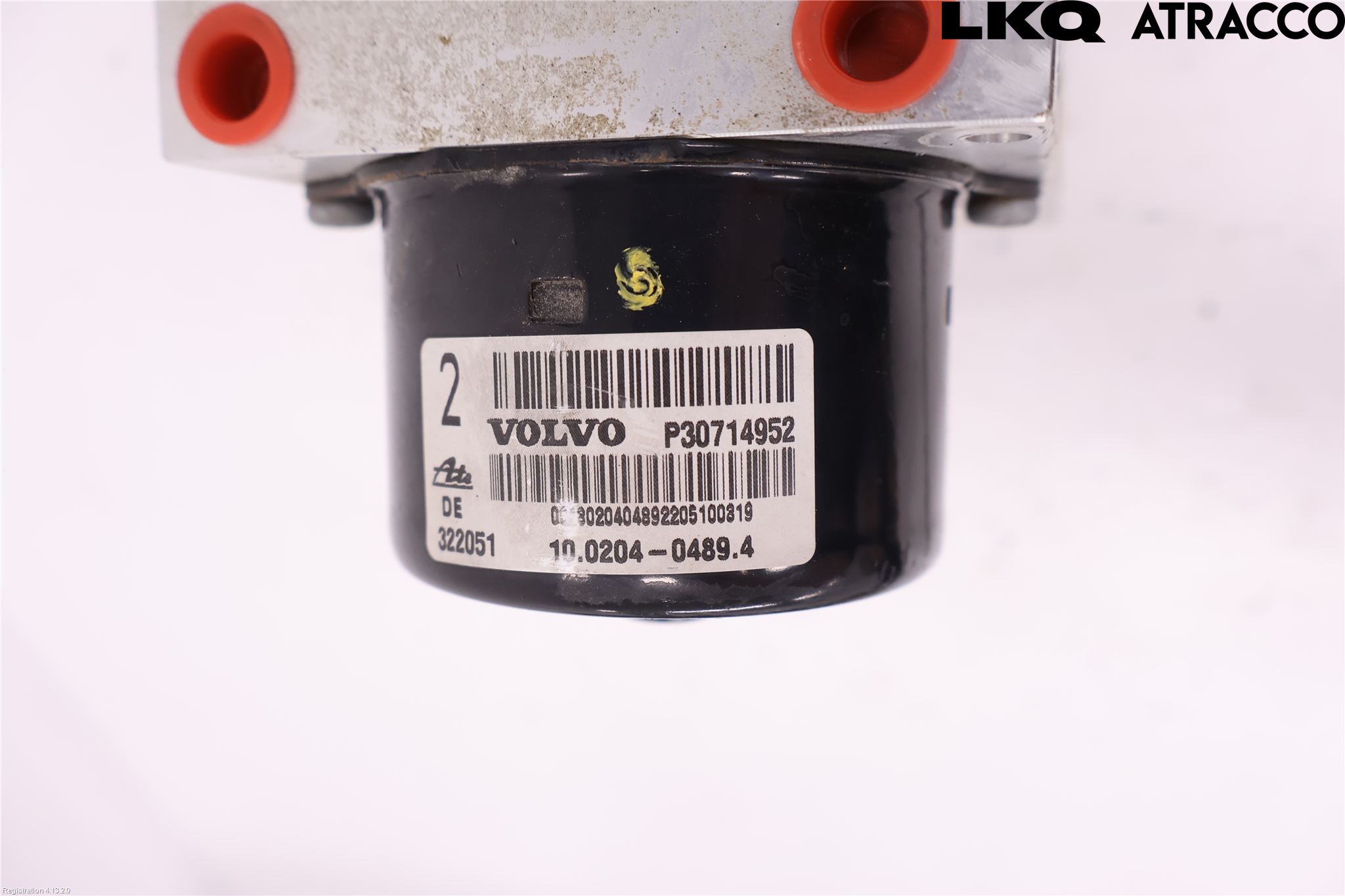 Volvo S60 05-10 Abs Hydraulaggregat