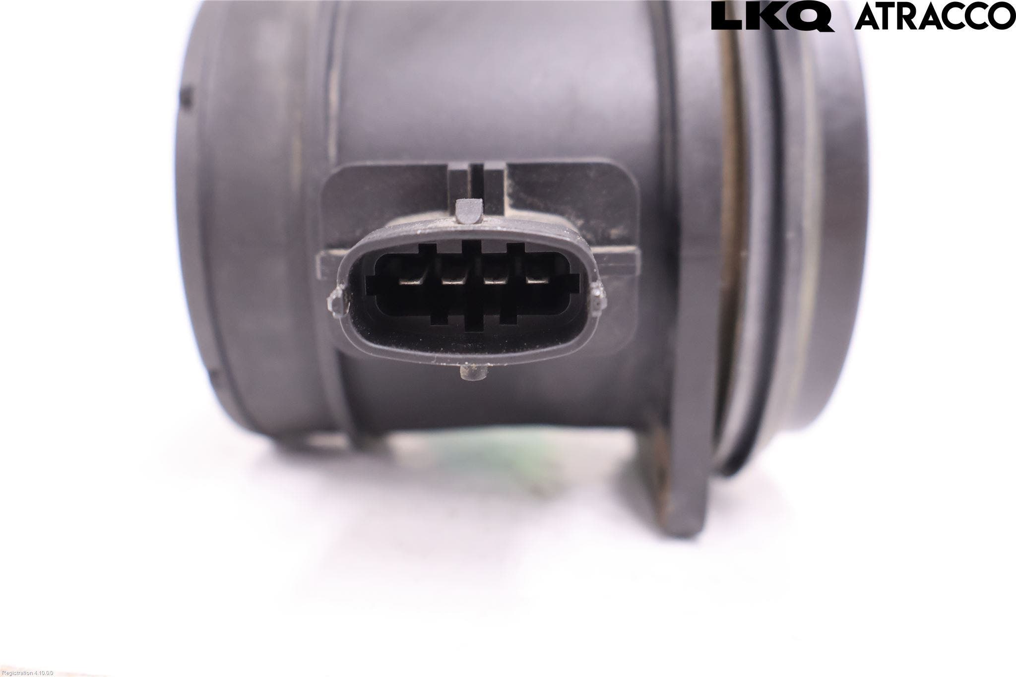 Volvo XC60 09-13 Injluftmassamätare