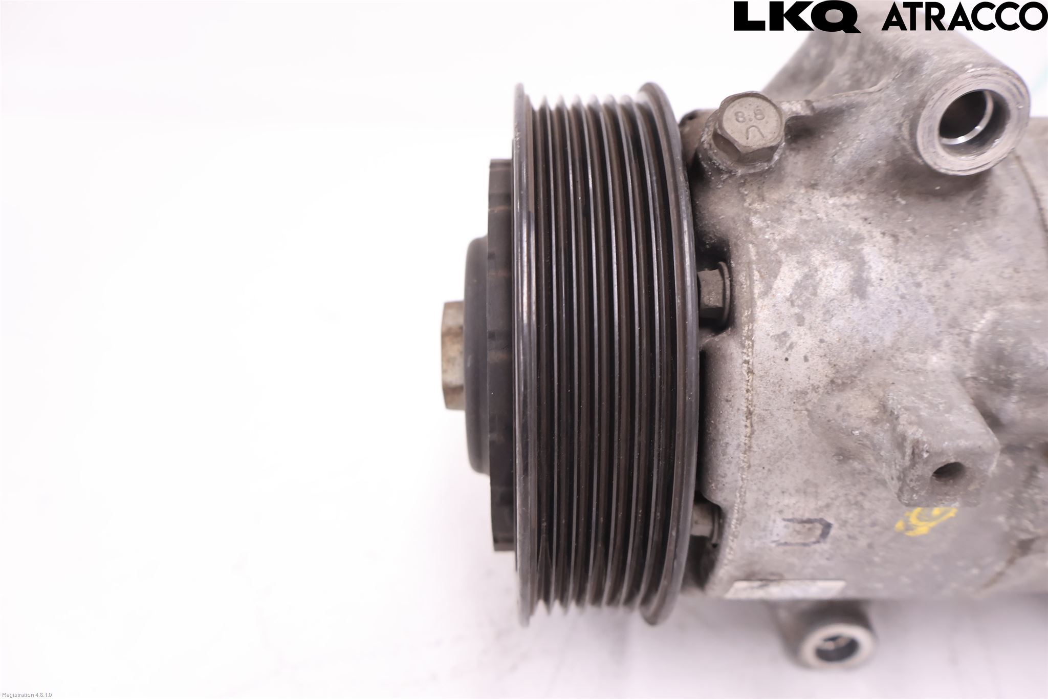 Toyota RAV4 13-18 Ac Kompressor