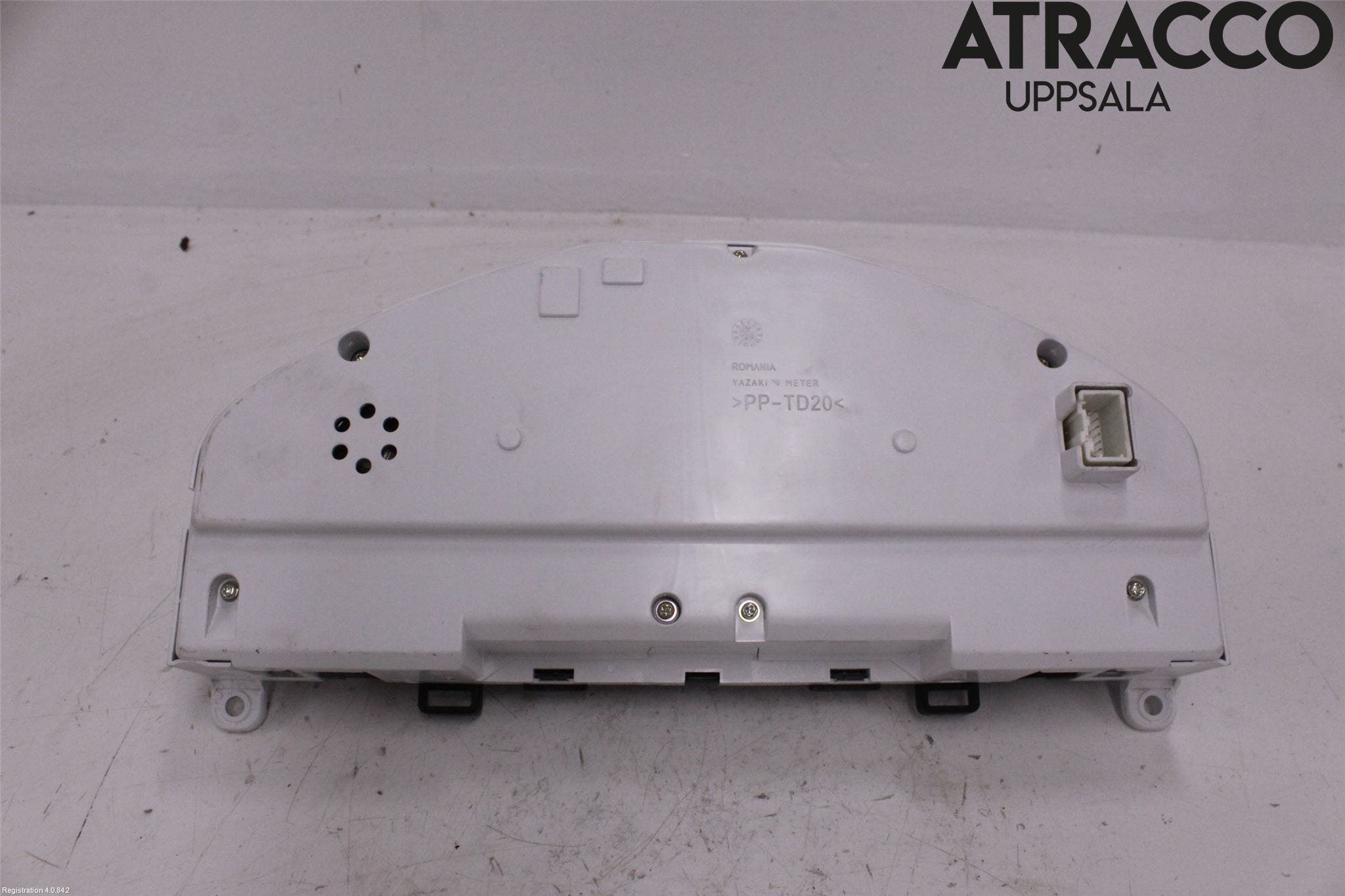 Volvo V70 08-13 Instrument Komb