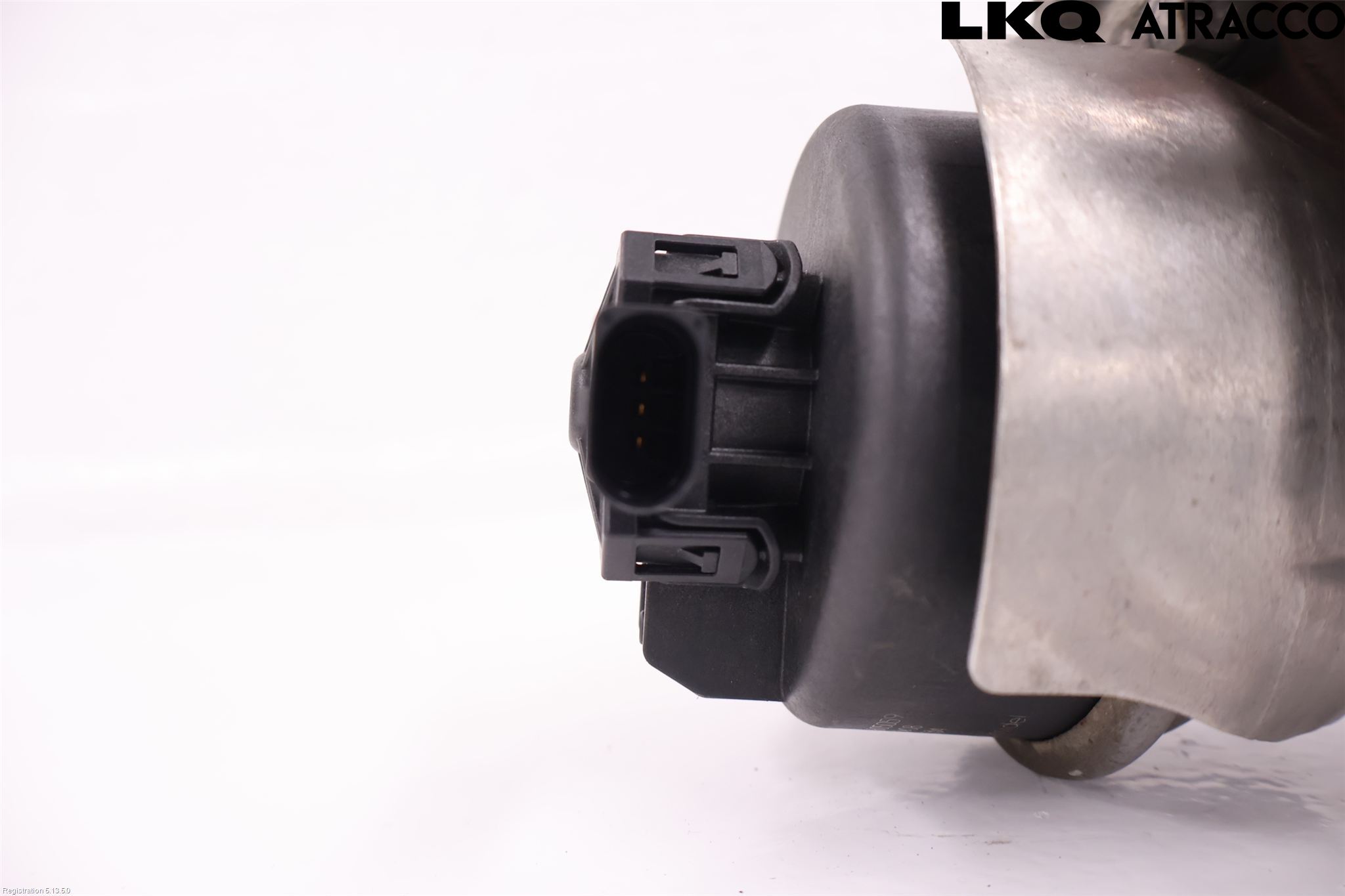 Volkswagen VW AMAROK 2H 10-22 Turboaggregat
