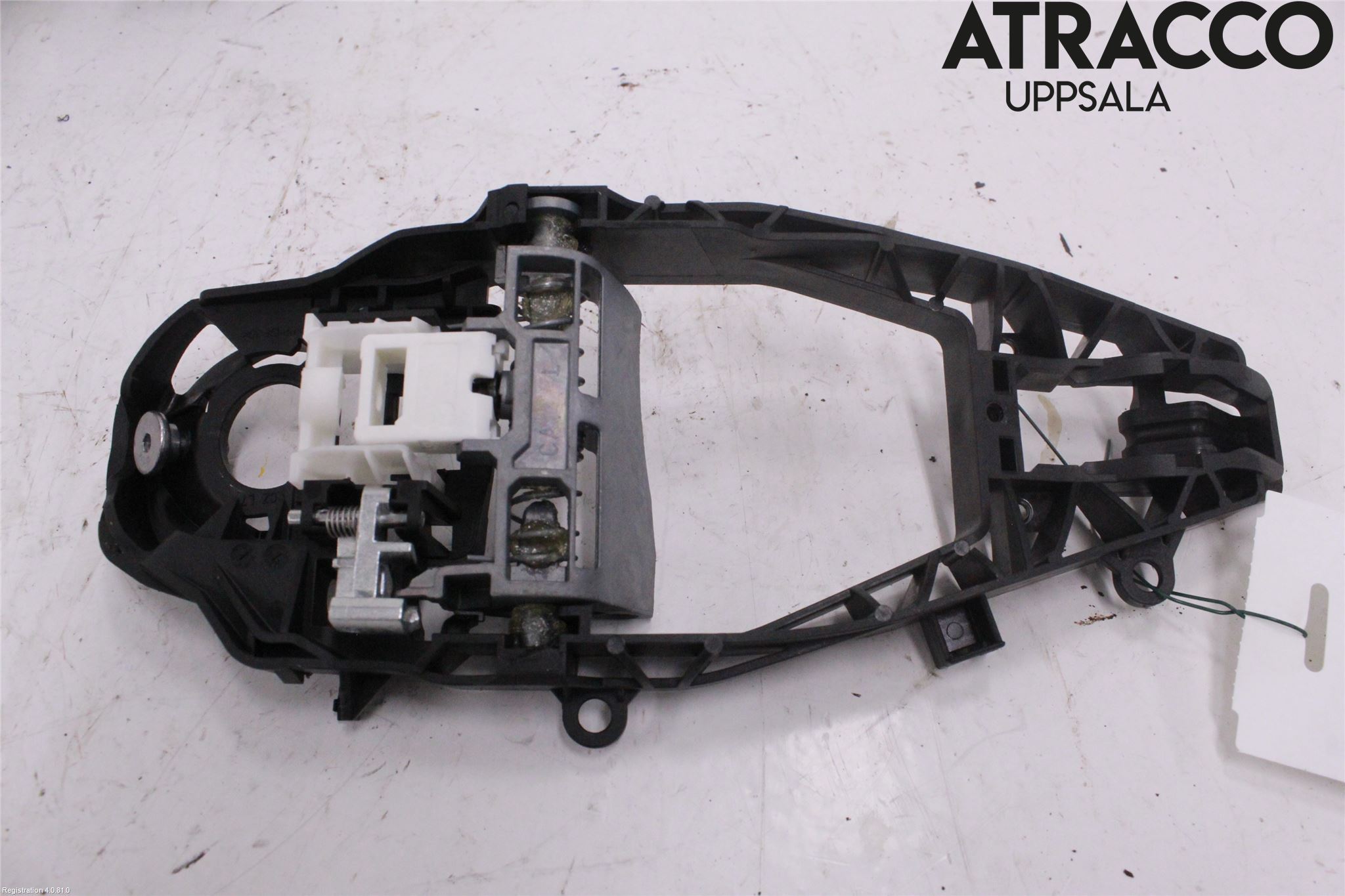 BMW 5 G30/G31/F90 17-23 Dörrhandtag Yttre Vä