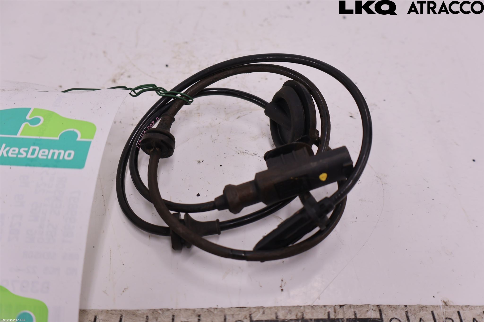 MG 5 22- Abs Sensor