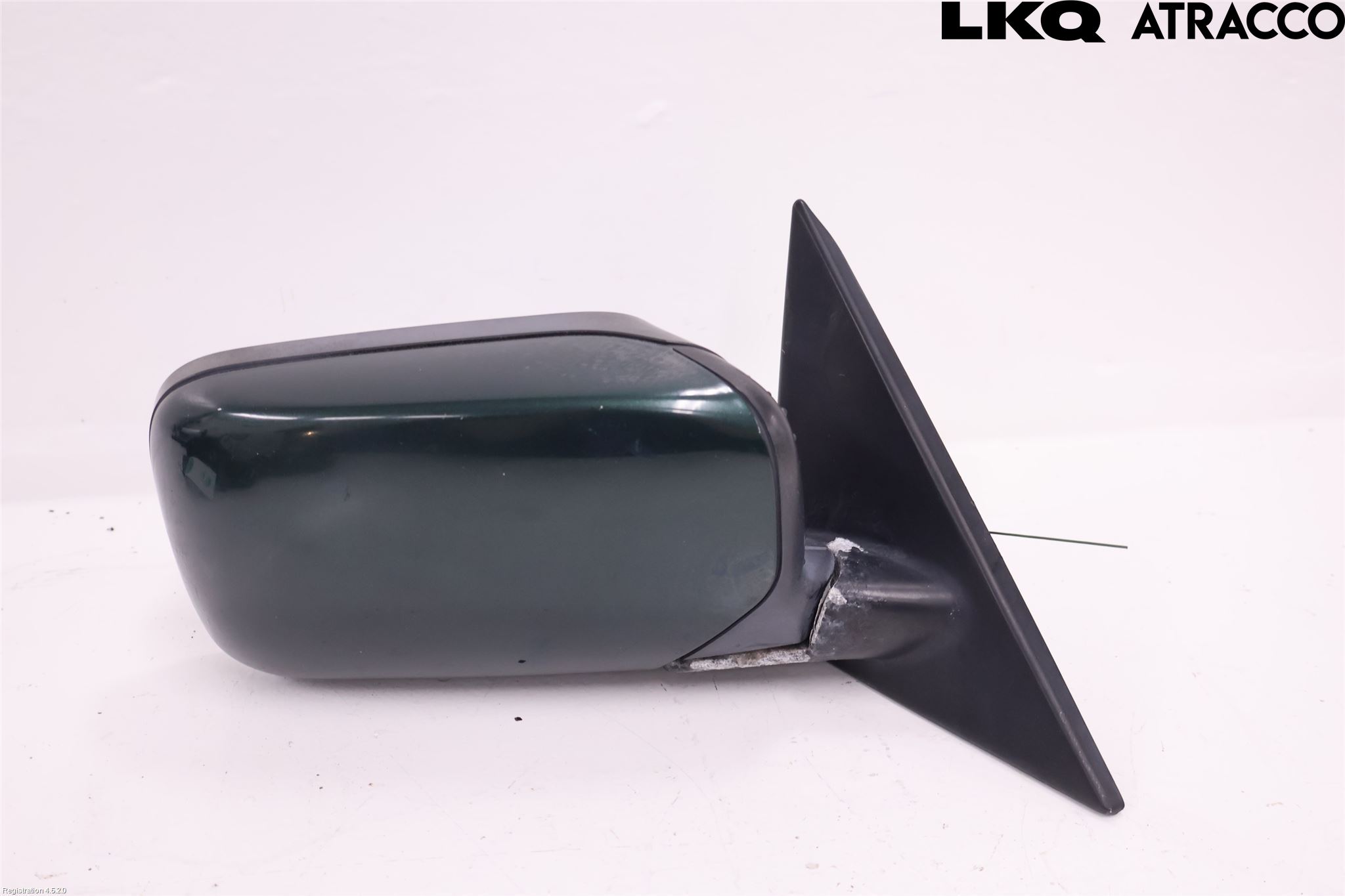 BMW 3 E36      91-00 Spegel Yttre El Hö