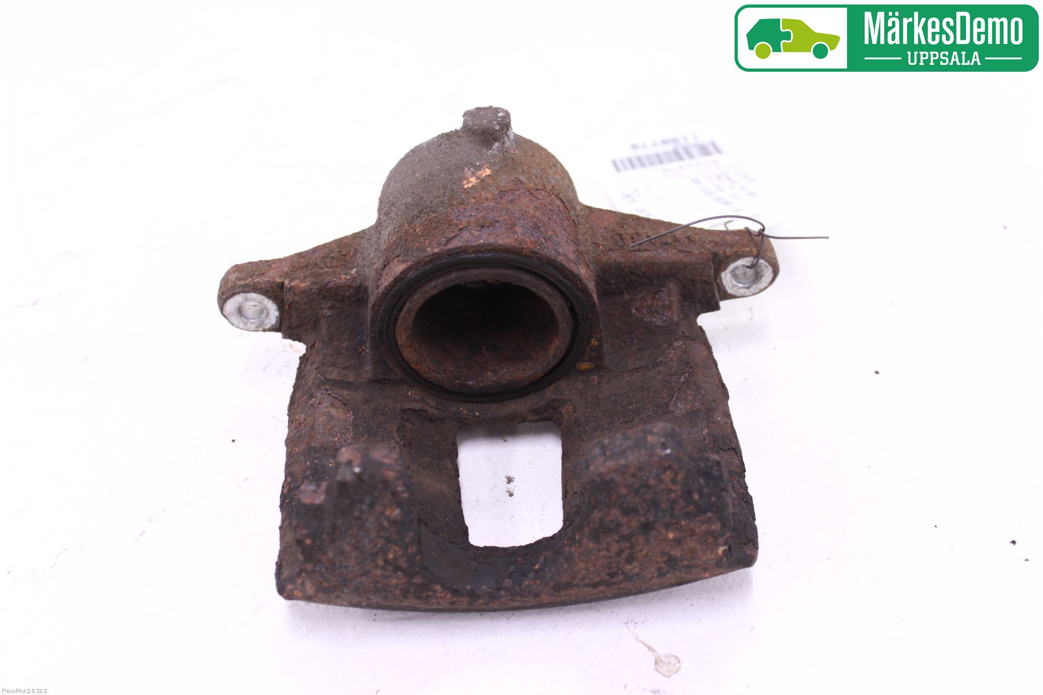 Fiat BRAVO 07-11 Bromsok Fram Höger