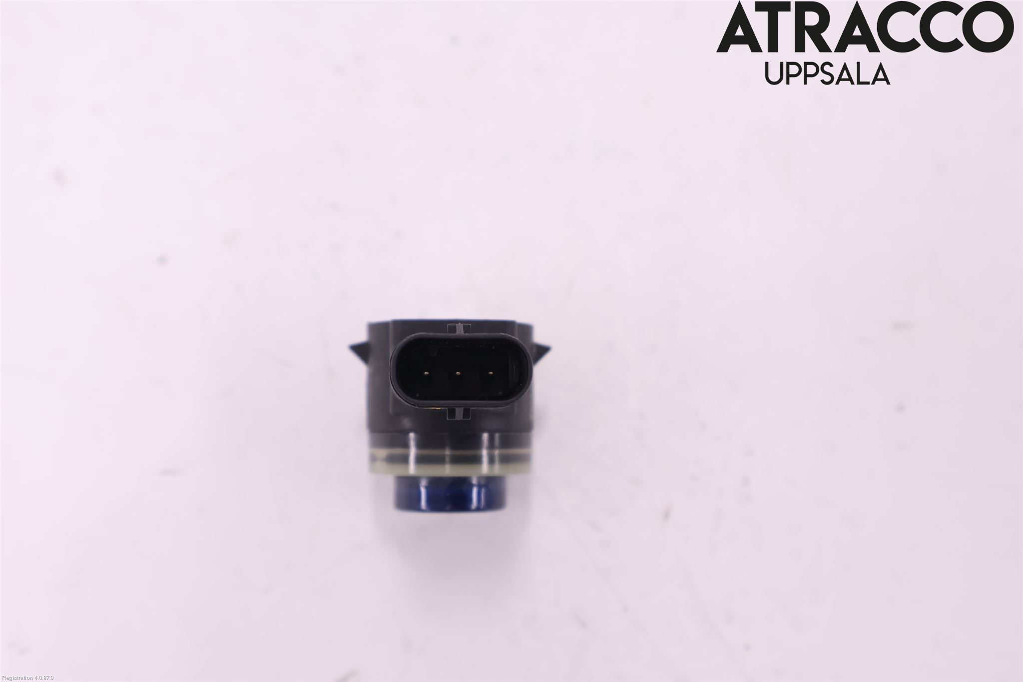 BMW 5 G30/G31/F90 17-23 Parkeringshjälp Backsensor