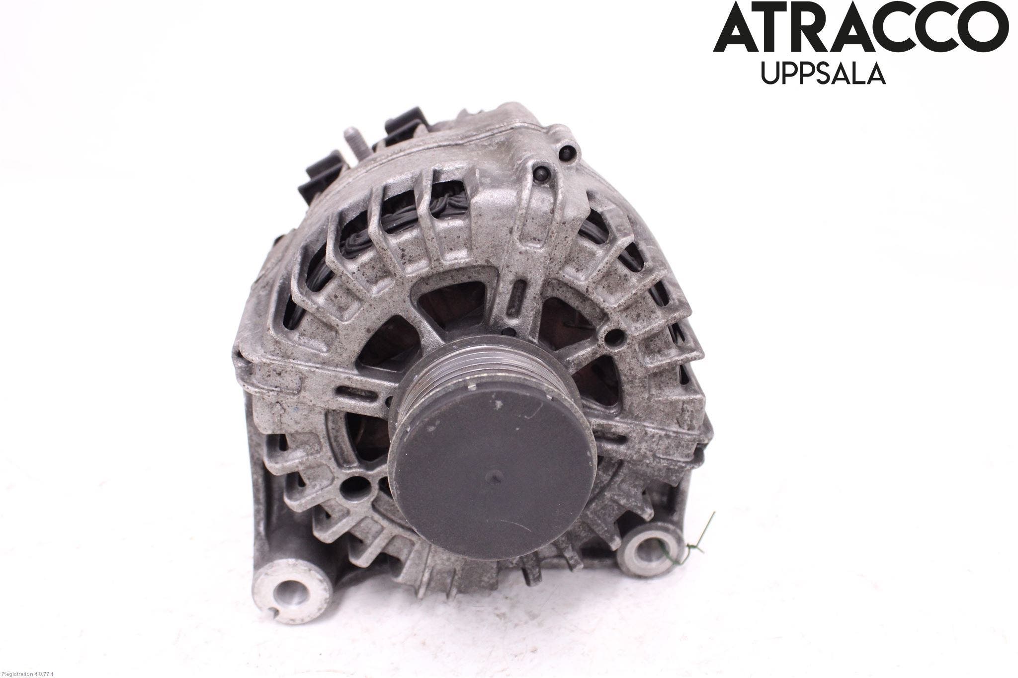 BMW 5 F10/F11/F18 09-17 Generator